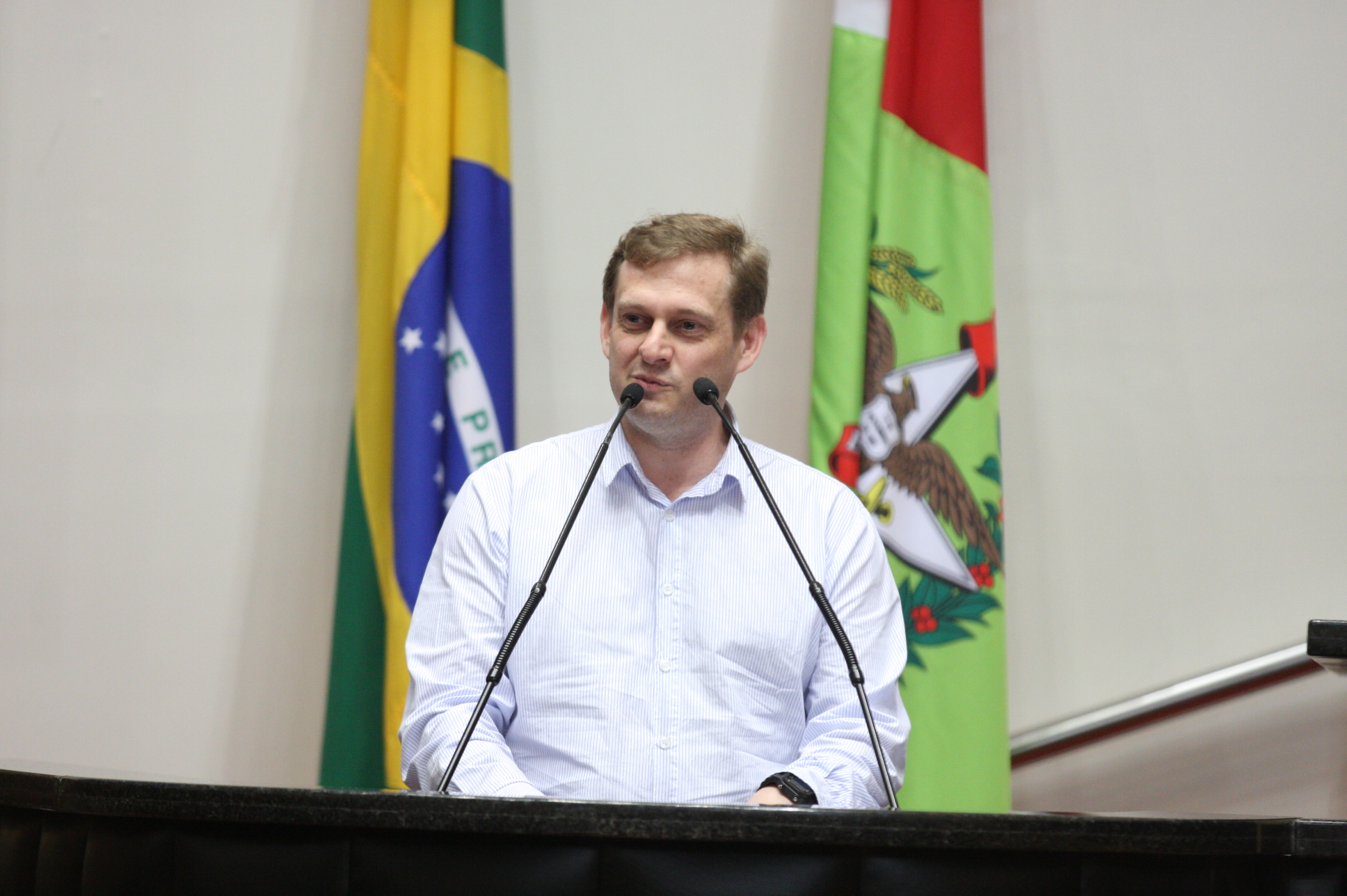 Sessão Ordinária. Foto: Yuri Santos / Agênica AL