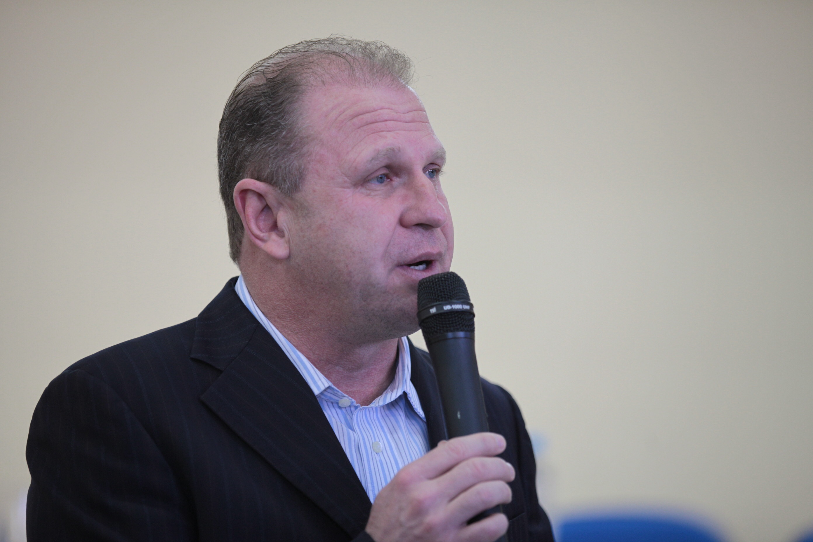 Projeto Conversa de Parlamentar no Oeste - Deputado Gelson Merísio