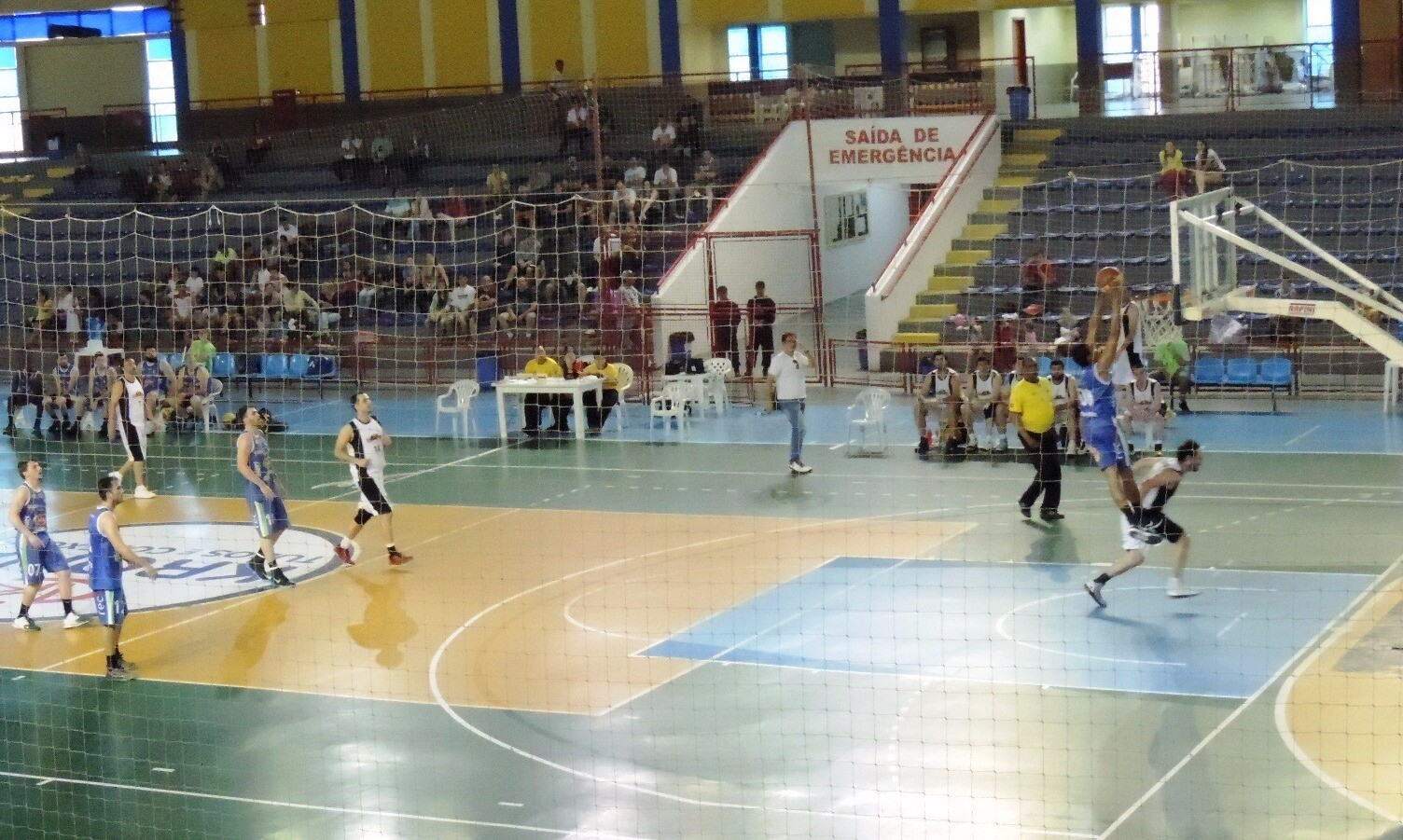Basquete de Lages e o futebol catarinense em destaque no Esporte na Rede (parte 2)