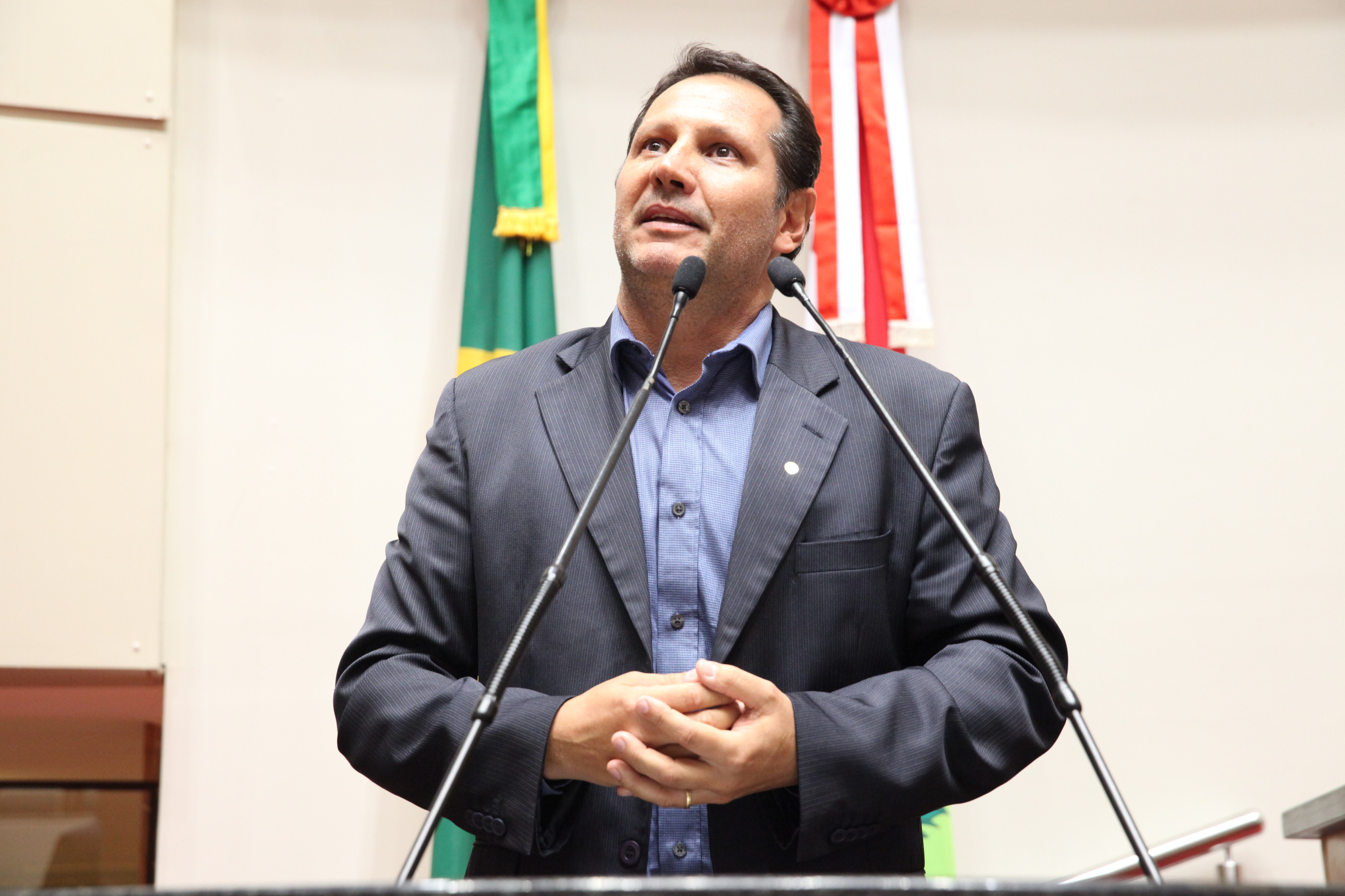 Sessão Especial em homenagem ao Sindicato dos Trabalhadores da Indústria da Alimentação de Criciúma. Foto: Fábio Queiroz / Agência AL
