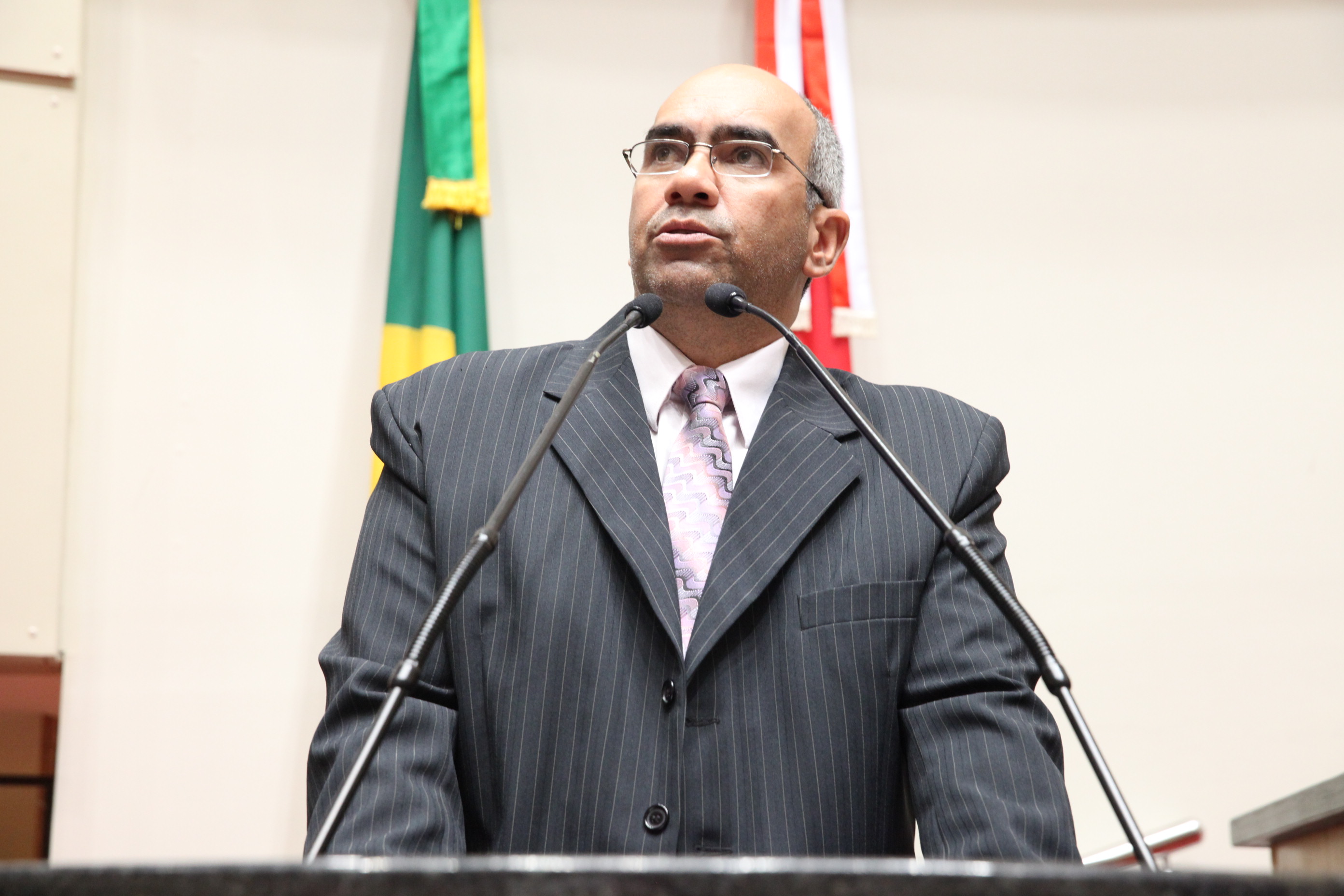 Sessão Especial em homenagem ao Sindicato dos Trabalhadores da Indústria da Alimentação de Criciúma. Foto: Fábio Queiroz / Agência AL