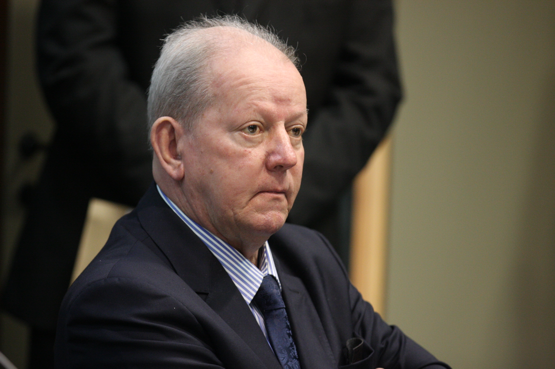 Comissão de Constituição de Justiça. Dep: Marcos Vieira (PSDB). Foto: Yuri Santos / Agênica AL