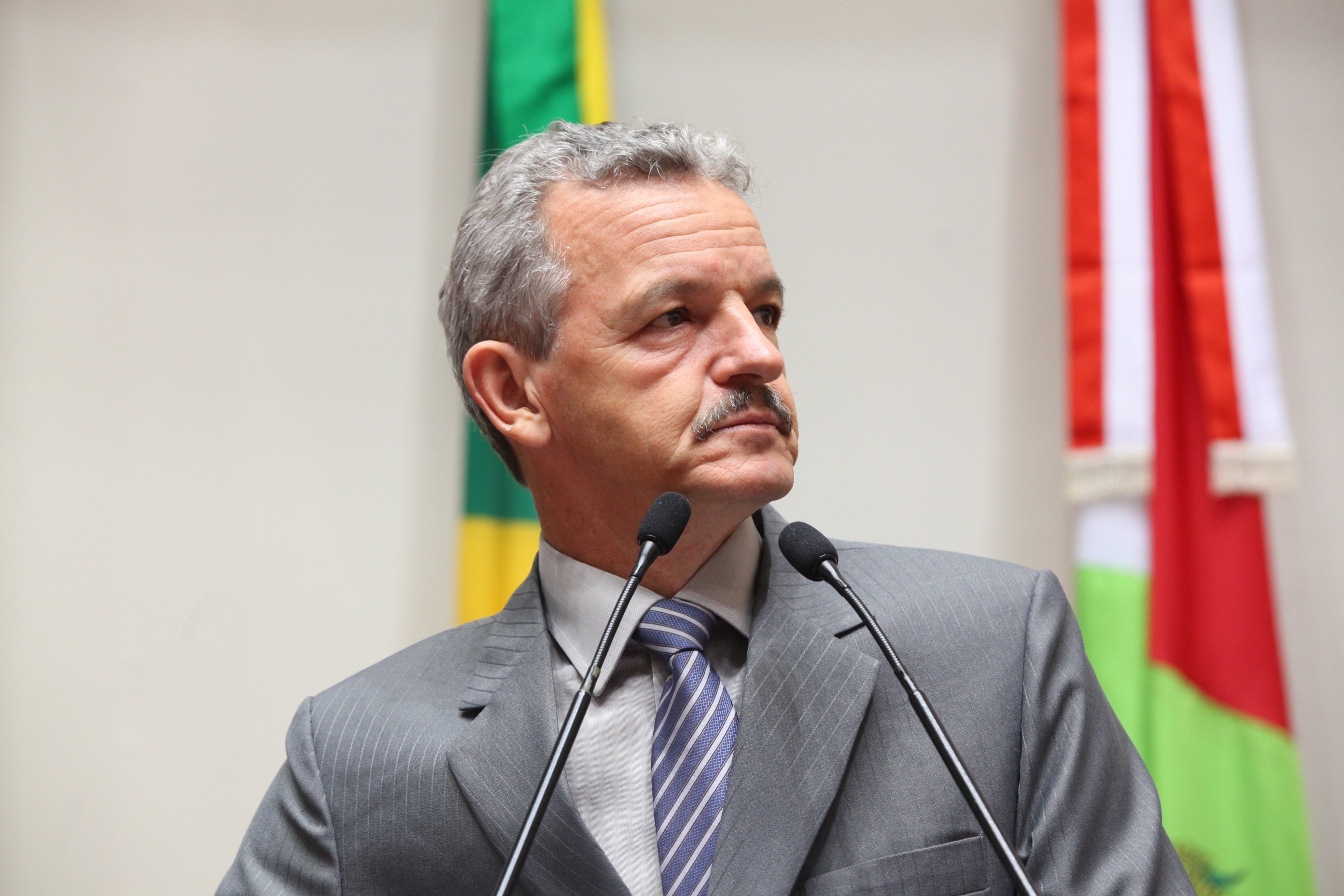 Sessão Ordinária da Assembleia Legislativa do Estado de Santa Catarina. Fotos: Eduardo Guedes de Oliveira/Agência AL