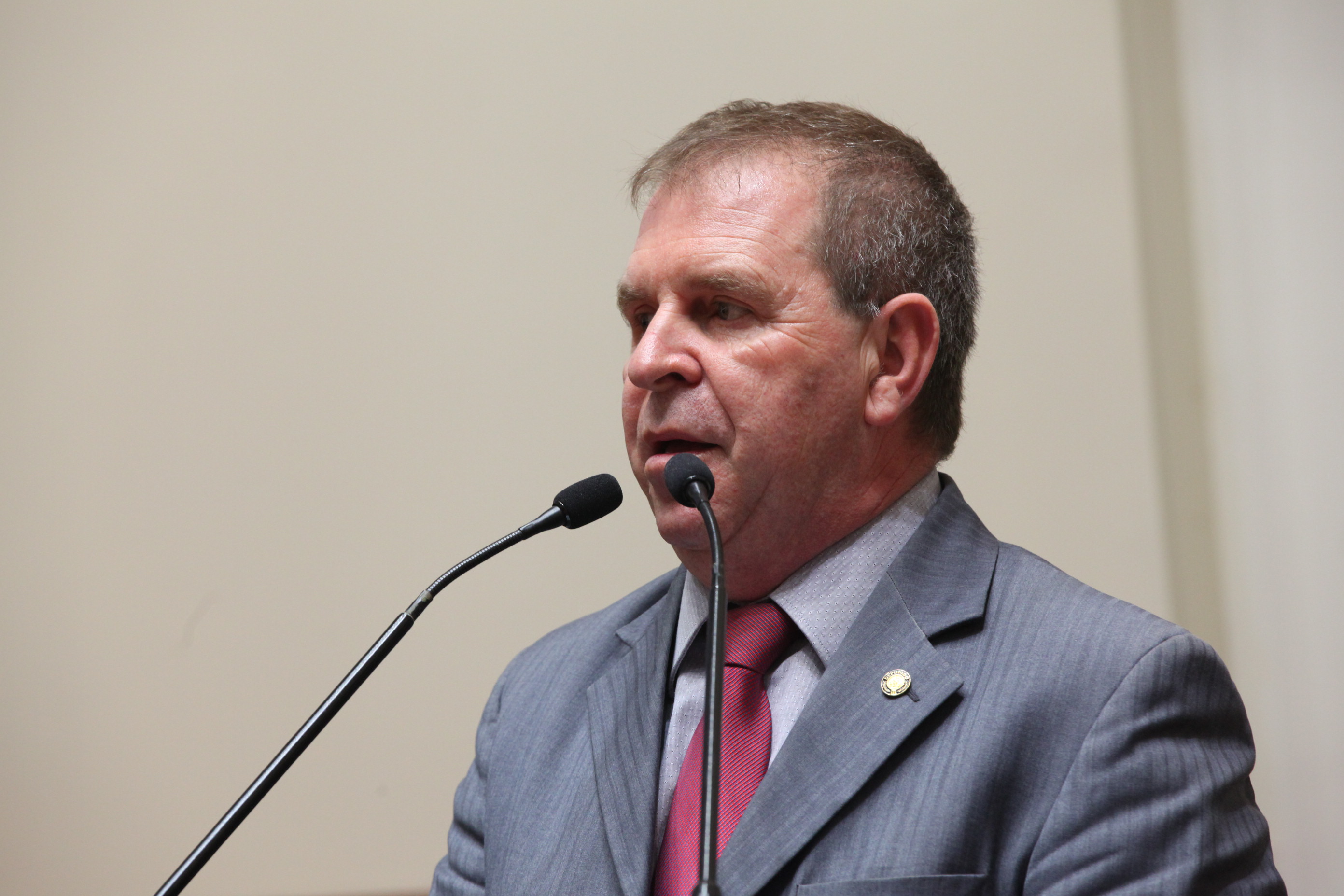 Sessão Ordinária da Assembleia Legislativa do Estado de Santa Catarina. Fotos: Eduardo Guedes de Oliveira/Agência AL