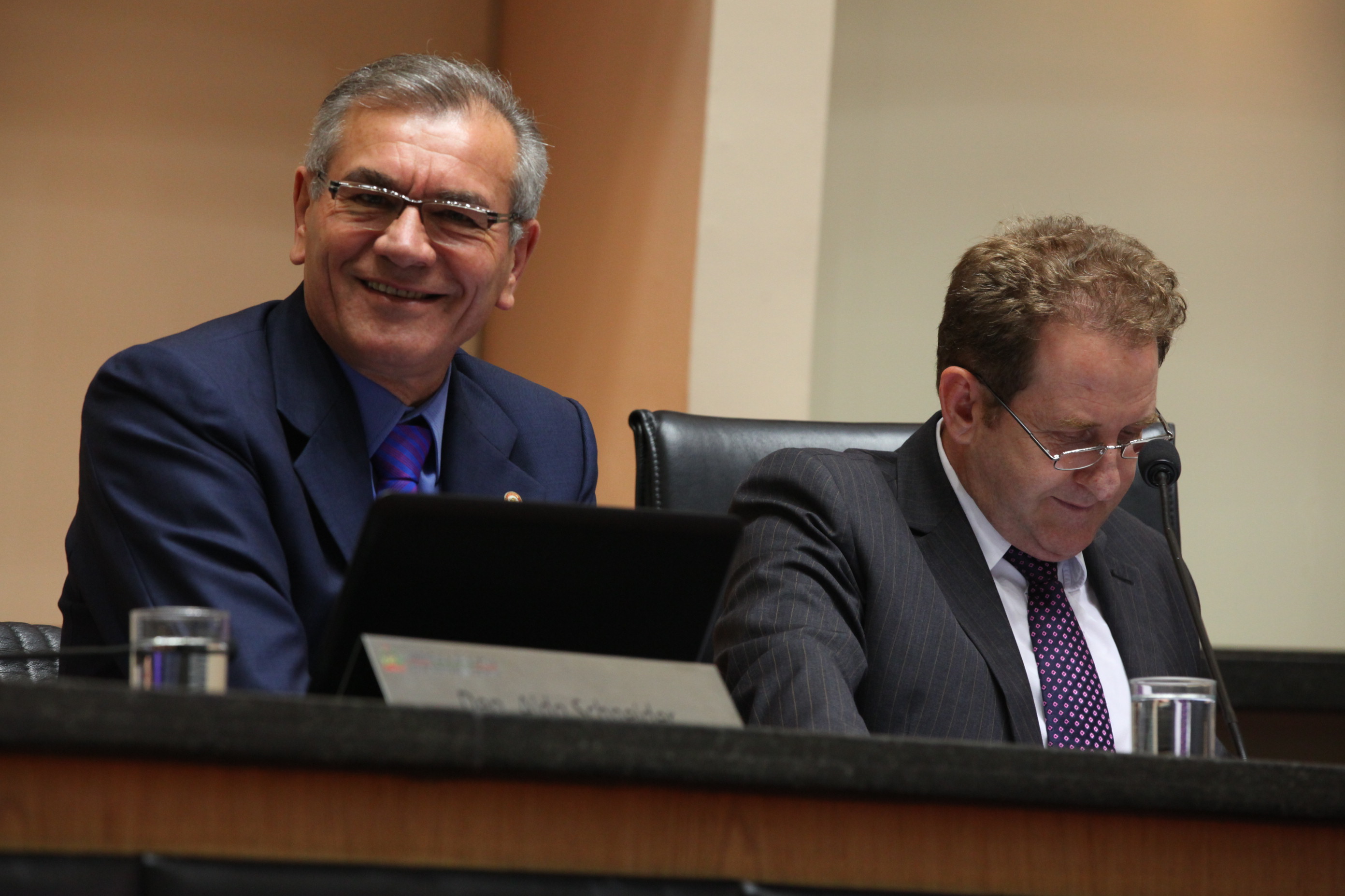 Sessão Ordinária da Assembleia Legislativa do Estado de Santa Catarina. Fotos: Eduardo Guedes de Oliveira/Agência AL