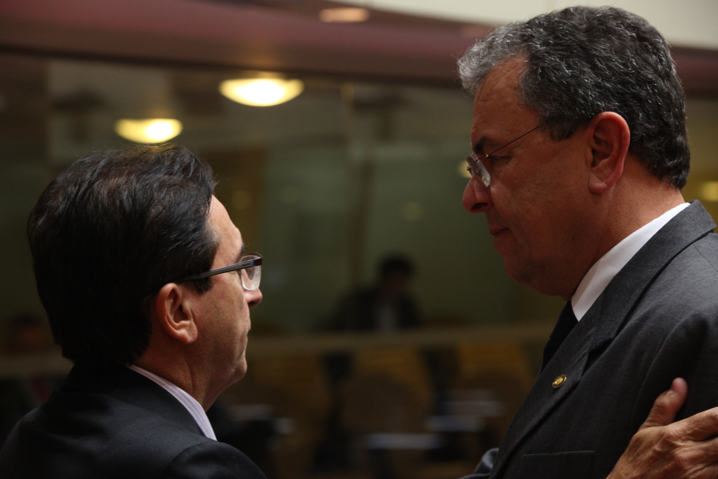 Sessão Ordinária da Assembleia Legislativa do Estado de Santa Catarina. Fotos: Eduardo Guedes de Oliveira/Agência AL