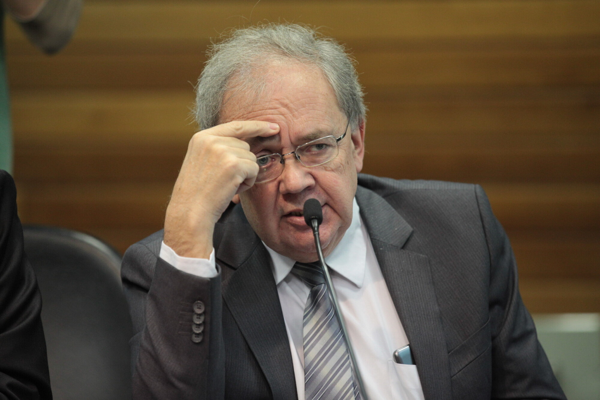 Deputado Fernando Coruja