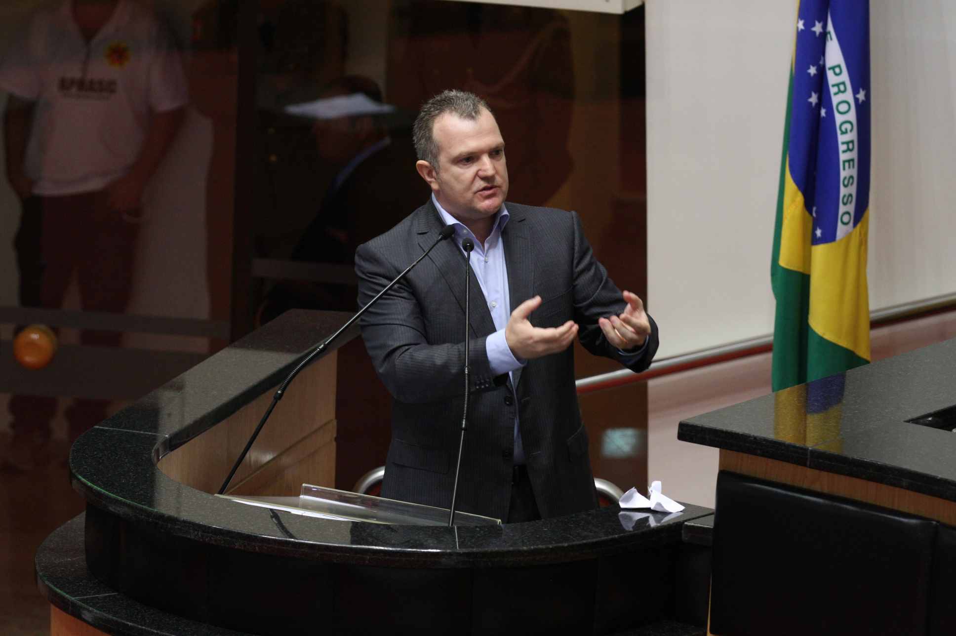 Audiência Pública Comisão de Finanças. Foto: Yuri Santos / Agência AL