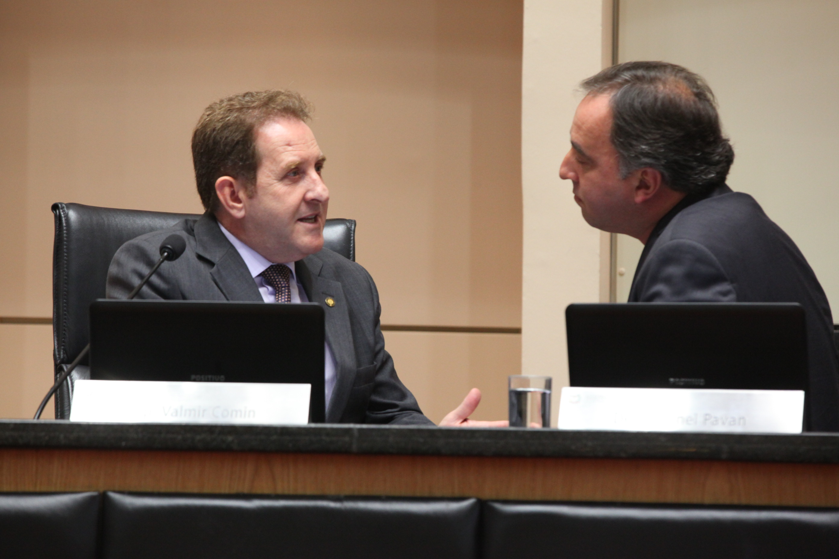 Sessão Ordinária da Assembleia Legislativa do Estado de Santa Catarina. Foto: Eduardo Guedes de Oliveira/Agência AL