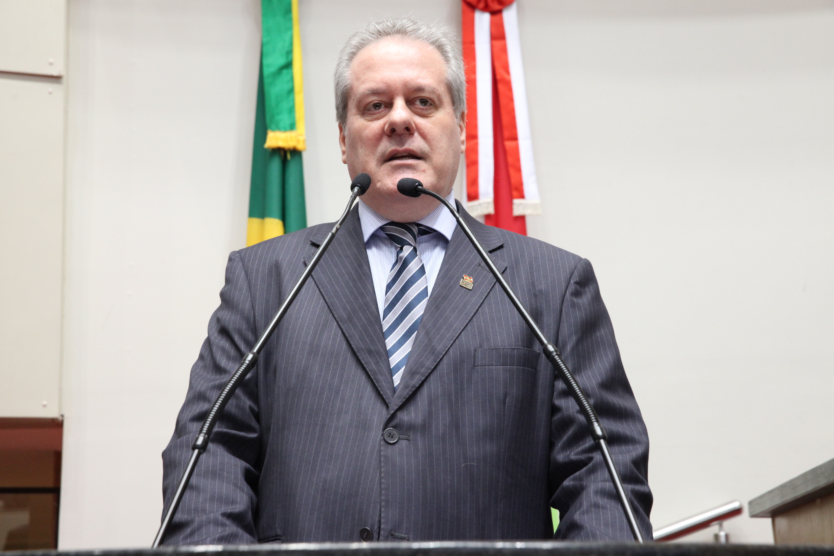 Audiência Pública Comisão de Finanças. Foto: Fábio Queiroz / Agência AL