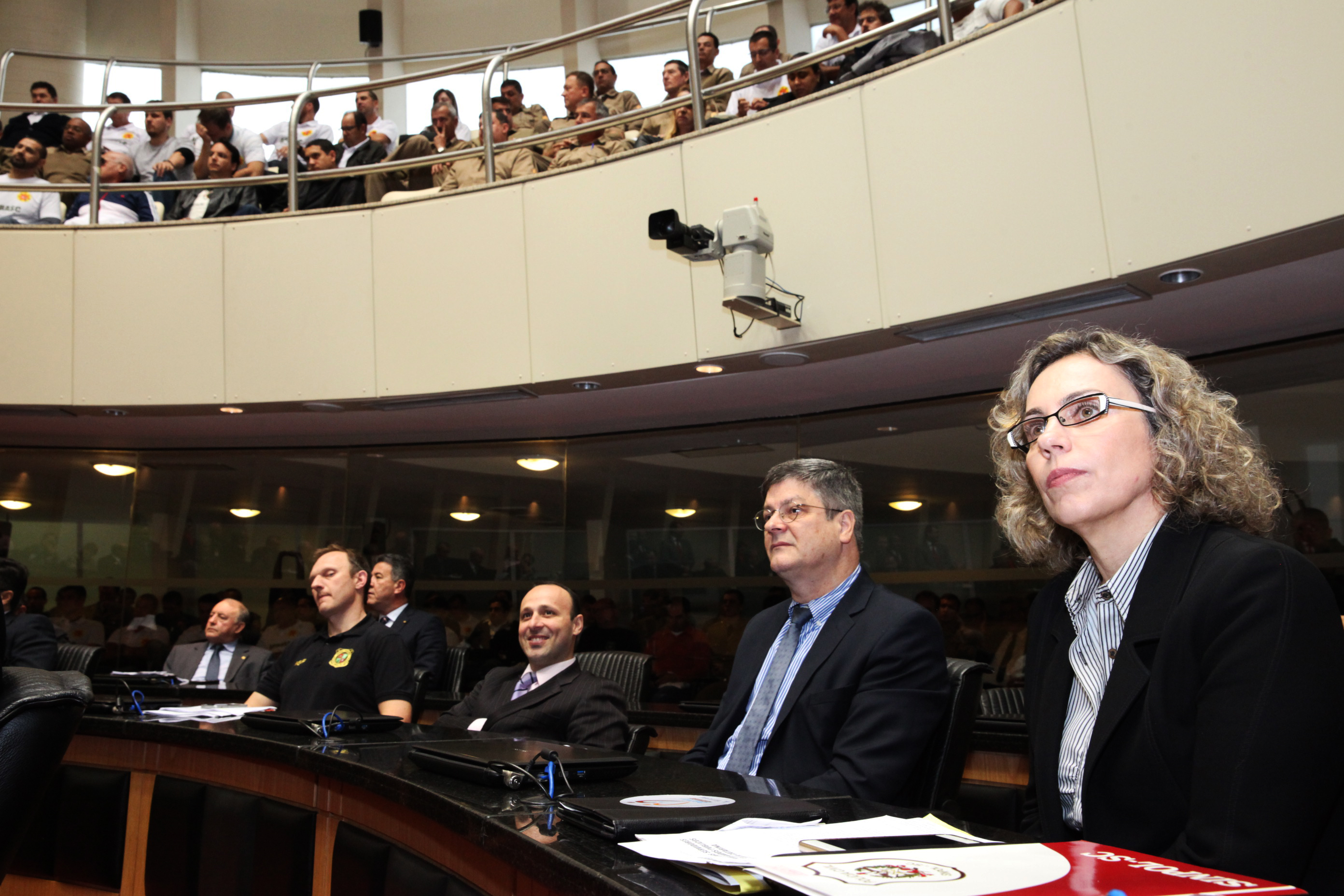 Audiência Pública Comisão de Finanças. Foto: Fábio Queiroz / Agência AL
