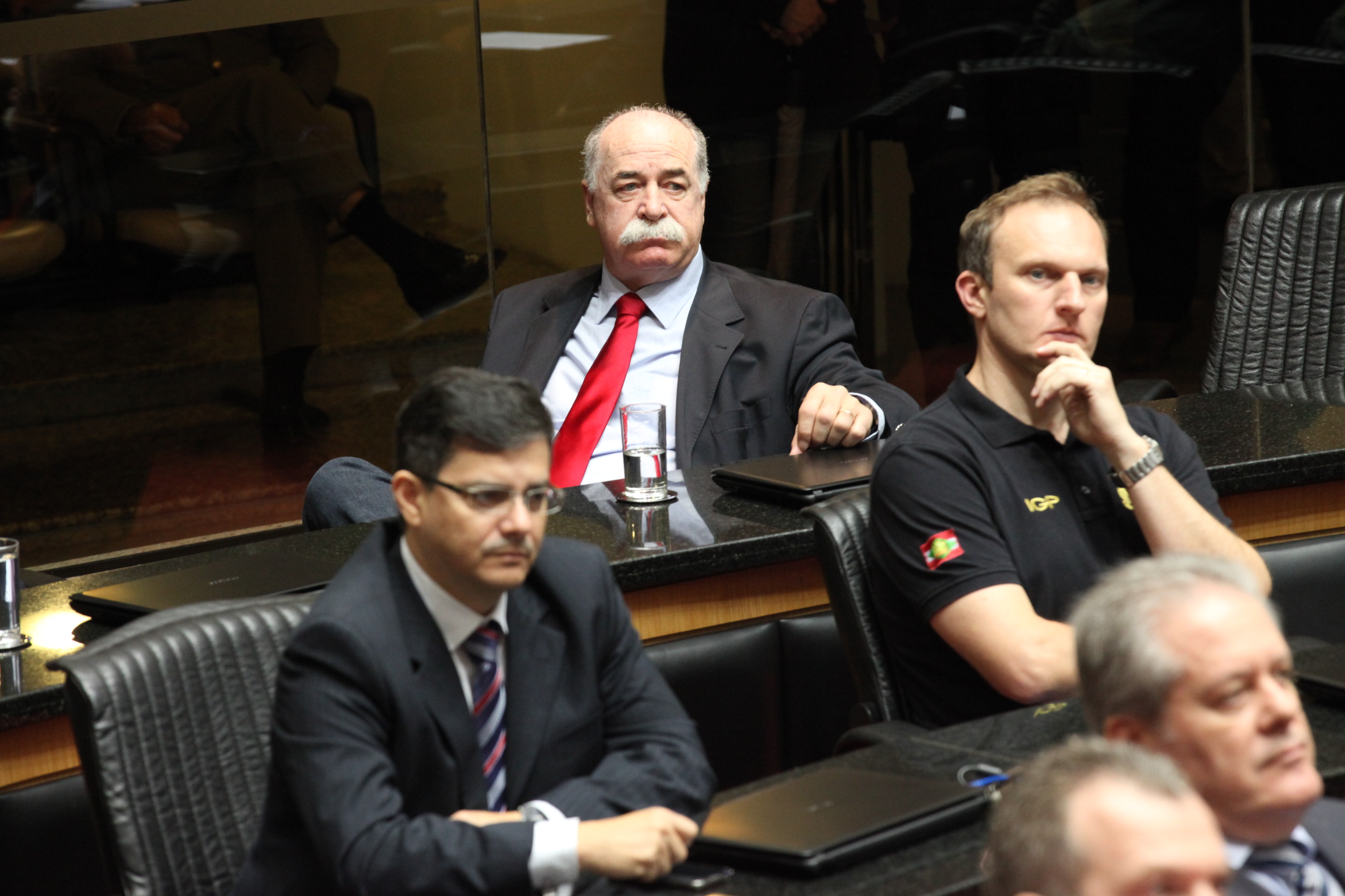 Audiência Pública Comisão de Finanças. Foto: Fábio Queiroz / Agência AL