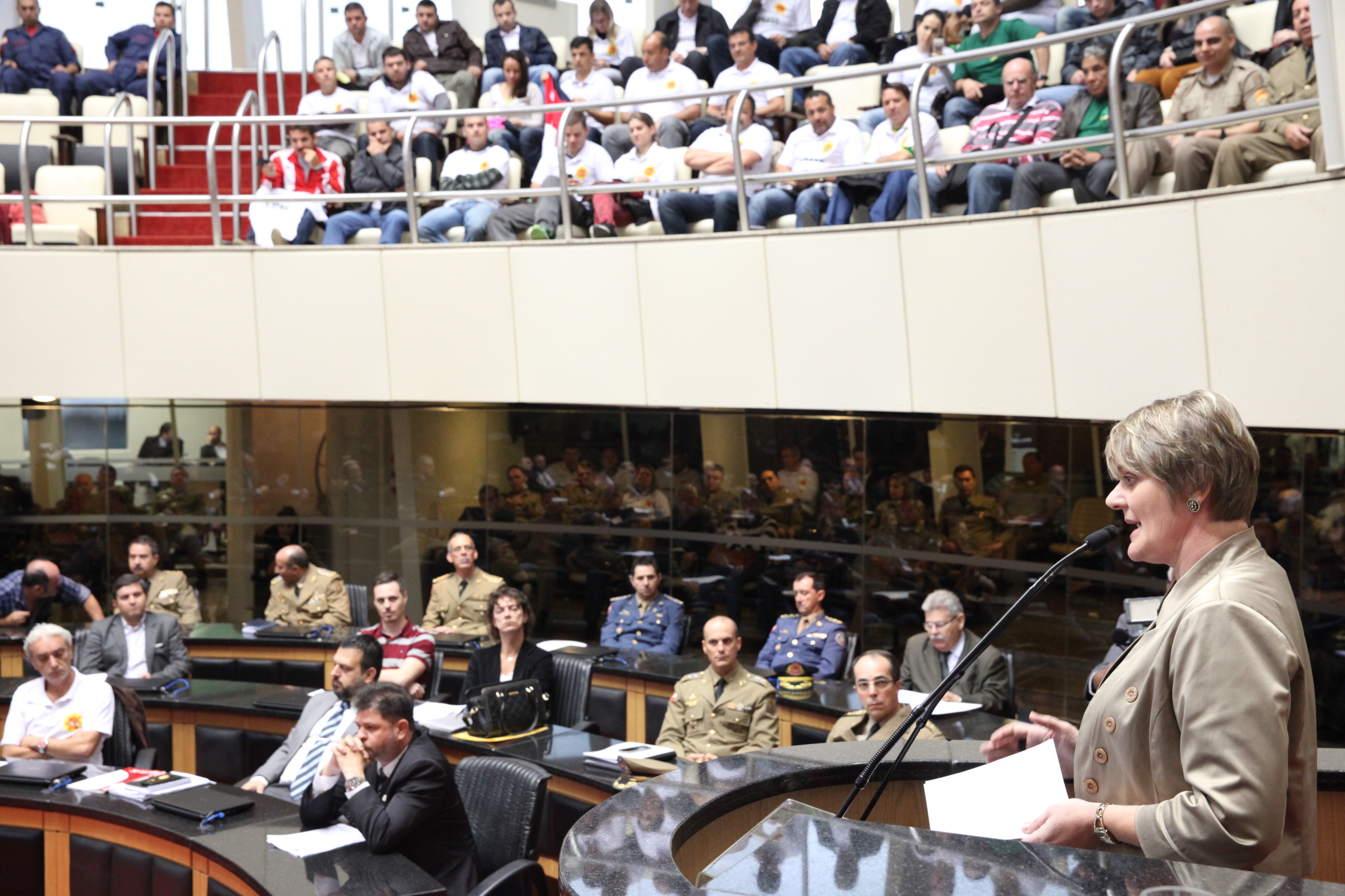 Audiência Pública Comisão de Finanças. Foto: Fábio Queiroz / Agência AL