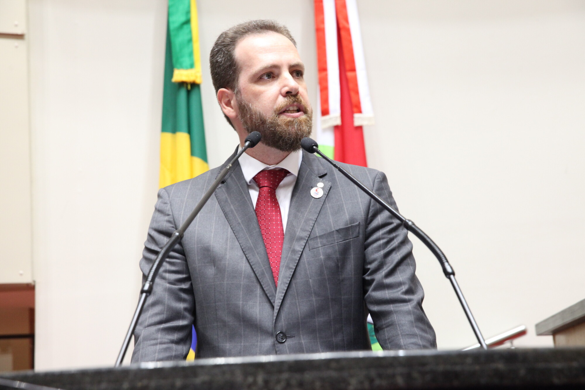 Fabiano Bittencourt