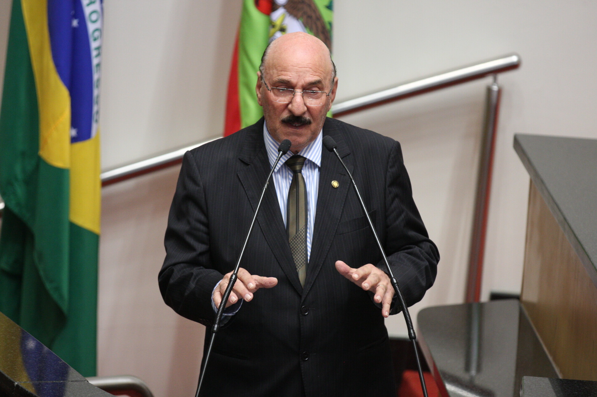 Deputado Manoel Mota