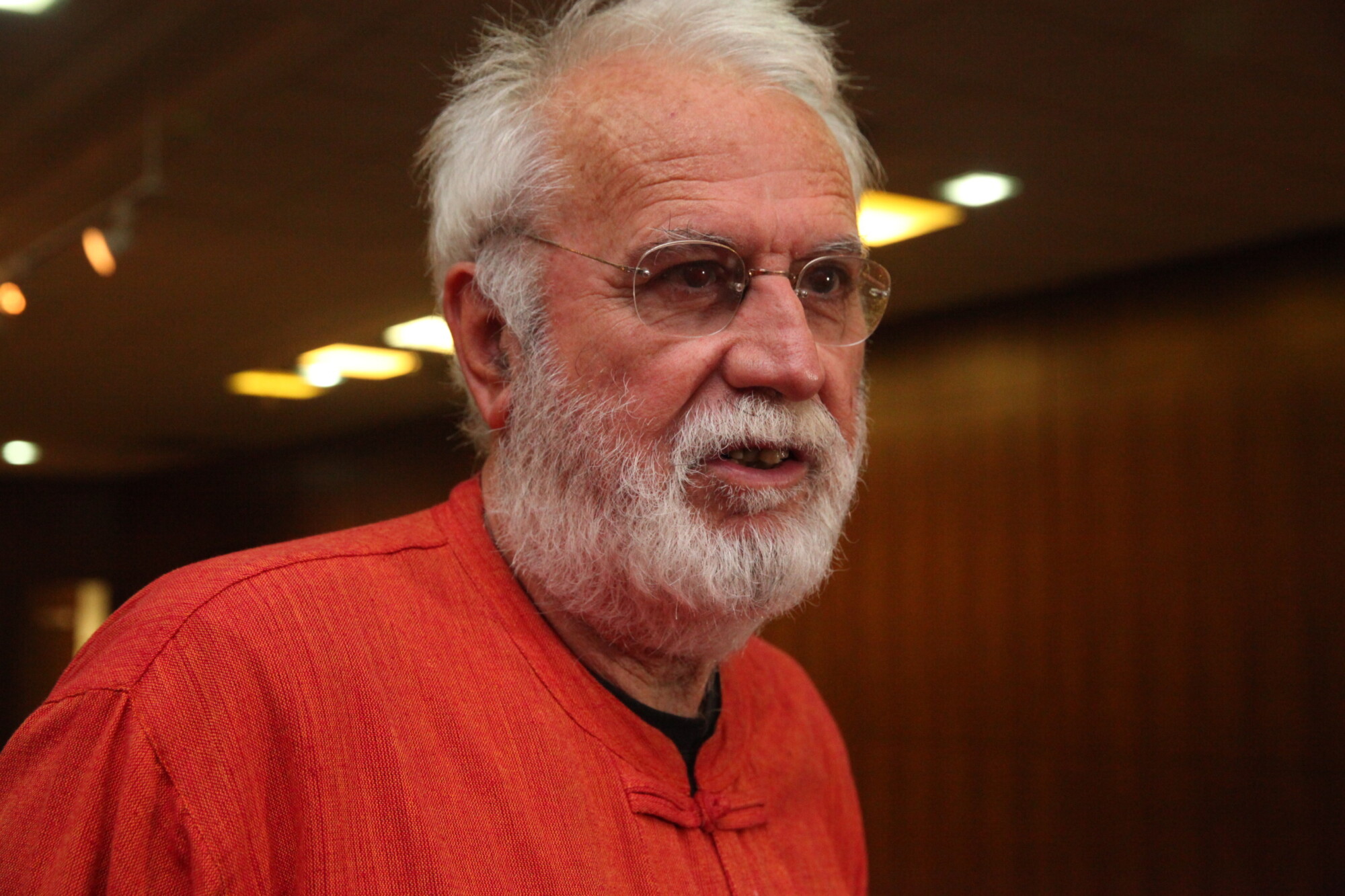 Gilberto Gerlach