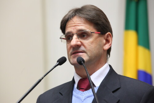 Saretta faz apelo para que meninas sejam vacinadas contra o HPV
