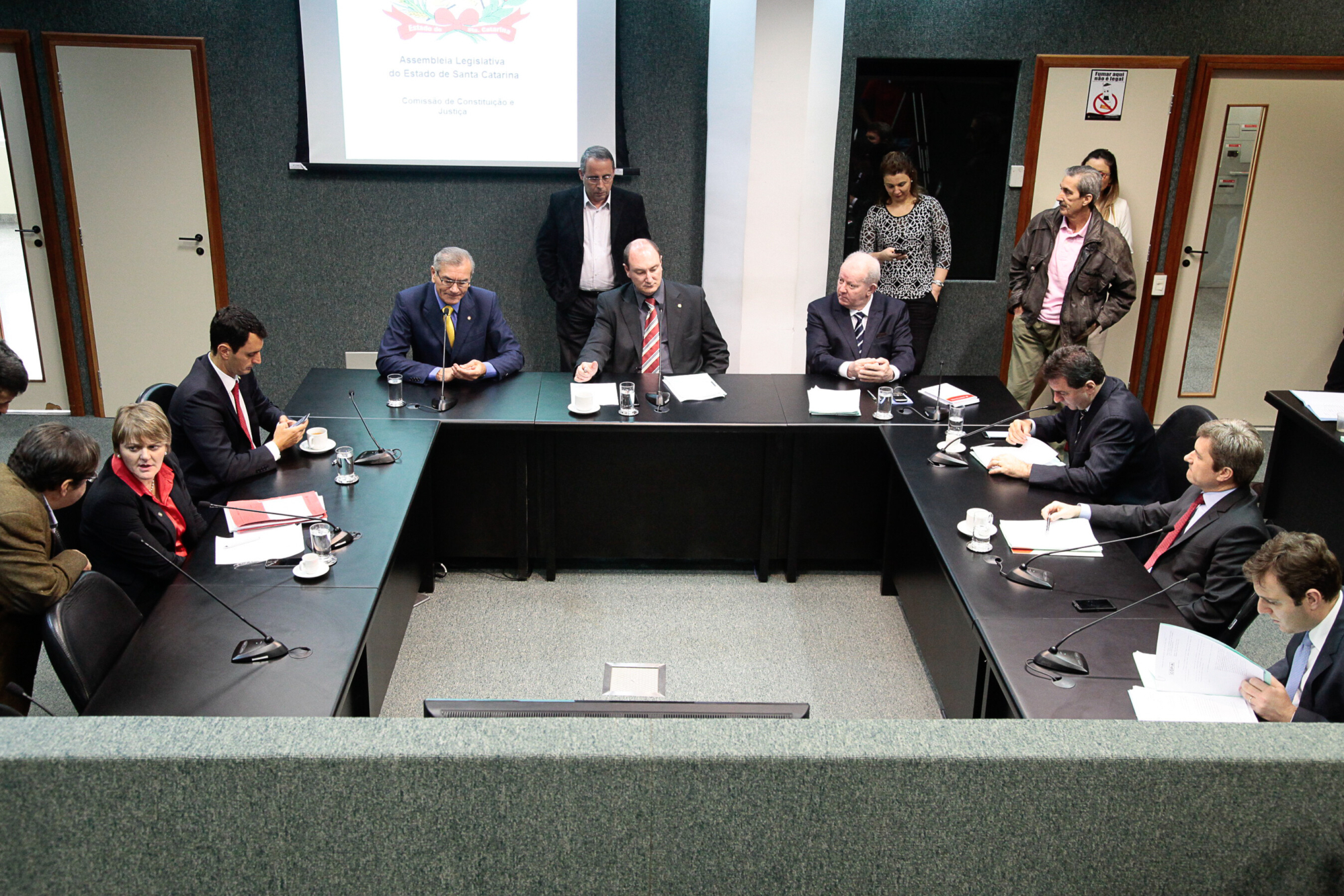 Aprovado projeto que classifica a maricultura como atividade de interesse social e econômico
