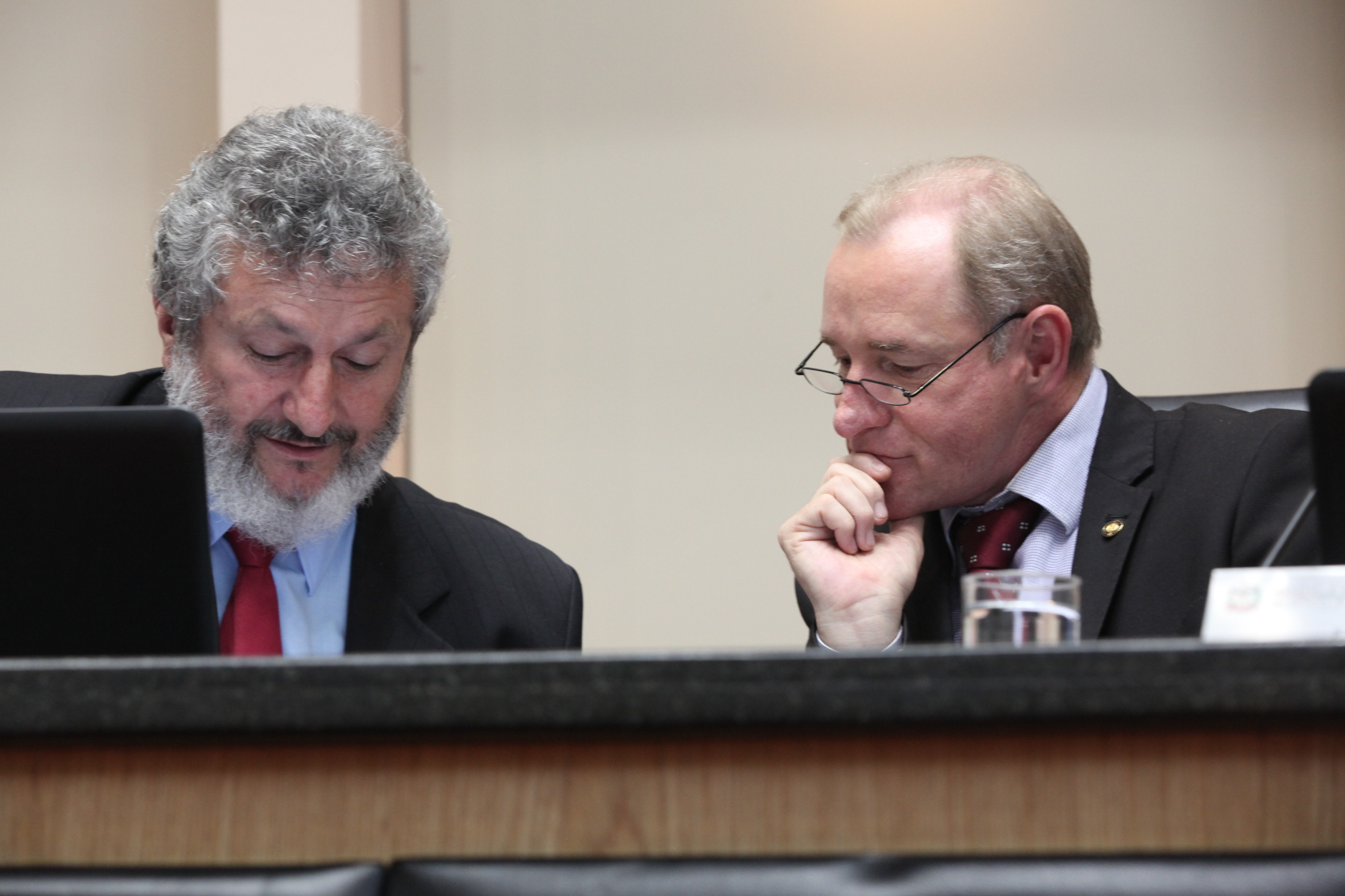 Sessão Ordinária da Assembleia Legislativa do Estado de Santa Catarina.  Foto: Eduardo Guedes de Oliveira/Agência AL