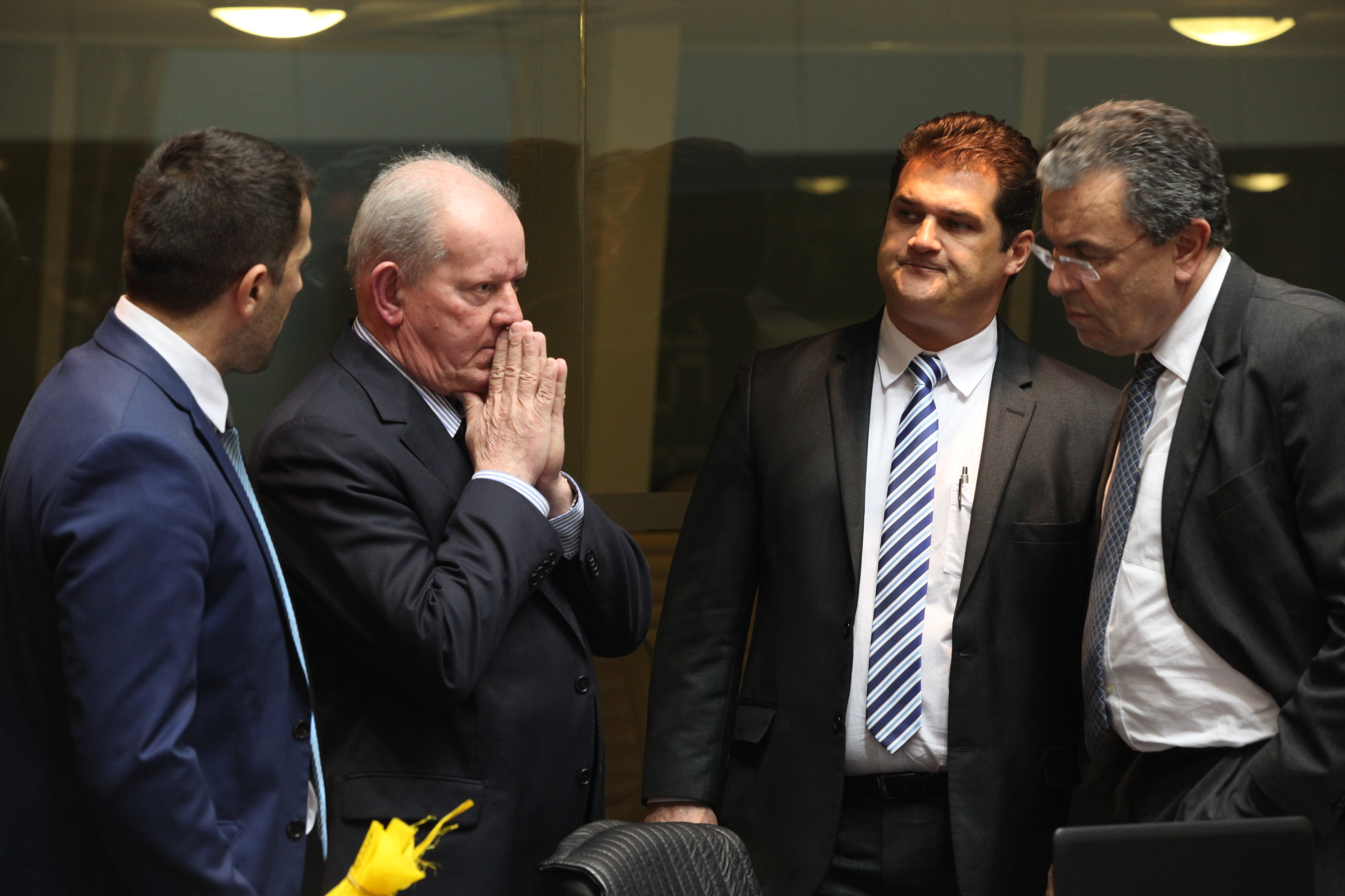 Sessão Ordinária da Assembleia Legislativa do Estado de Santa Catarina.  Foto: Eduardo Guedes de Oliveira/Agência AL