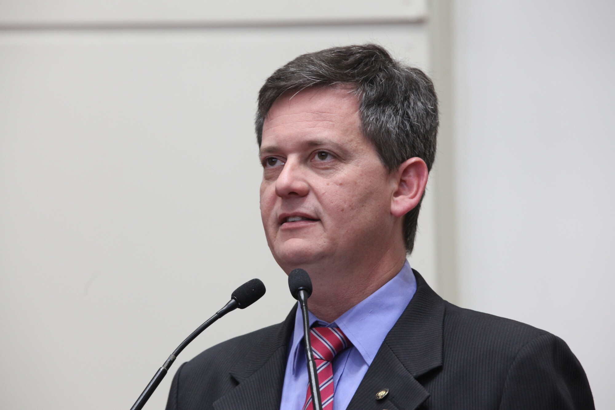 Deputado Jean Khulmann