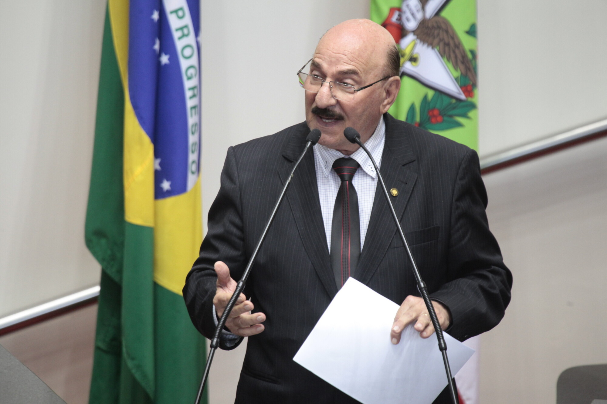 Deputado Manoel Mota