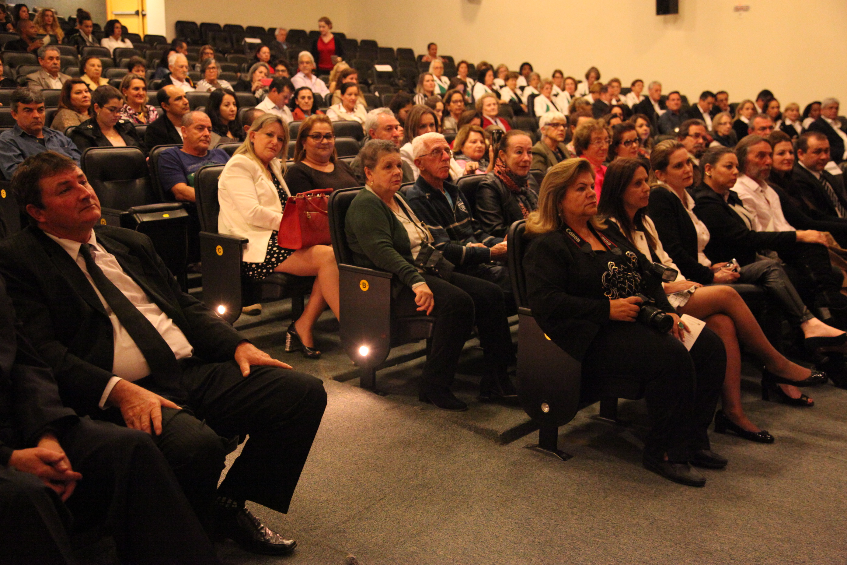 VIII Encontro de Corais da ALESC _FOTO Eduardo Guedes de Oliveira / Agência AL