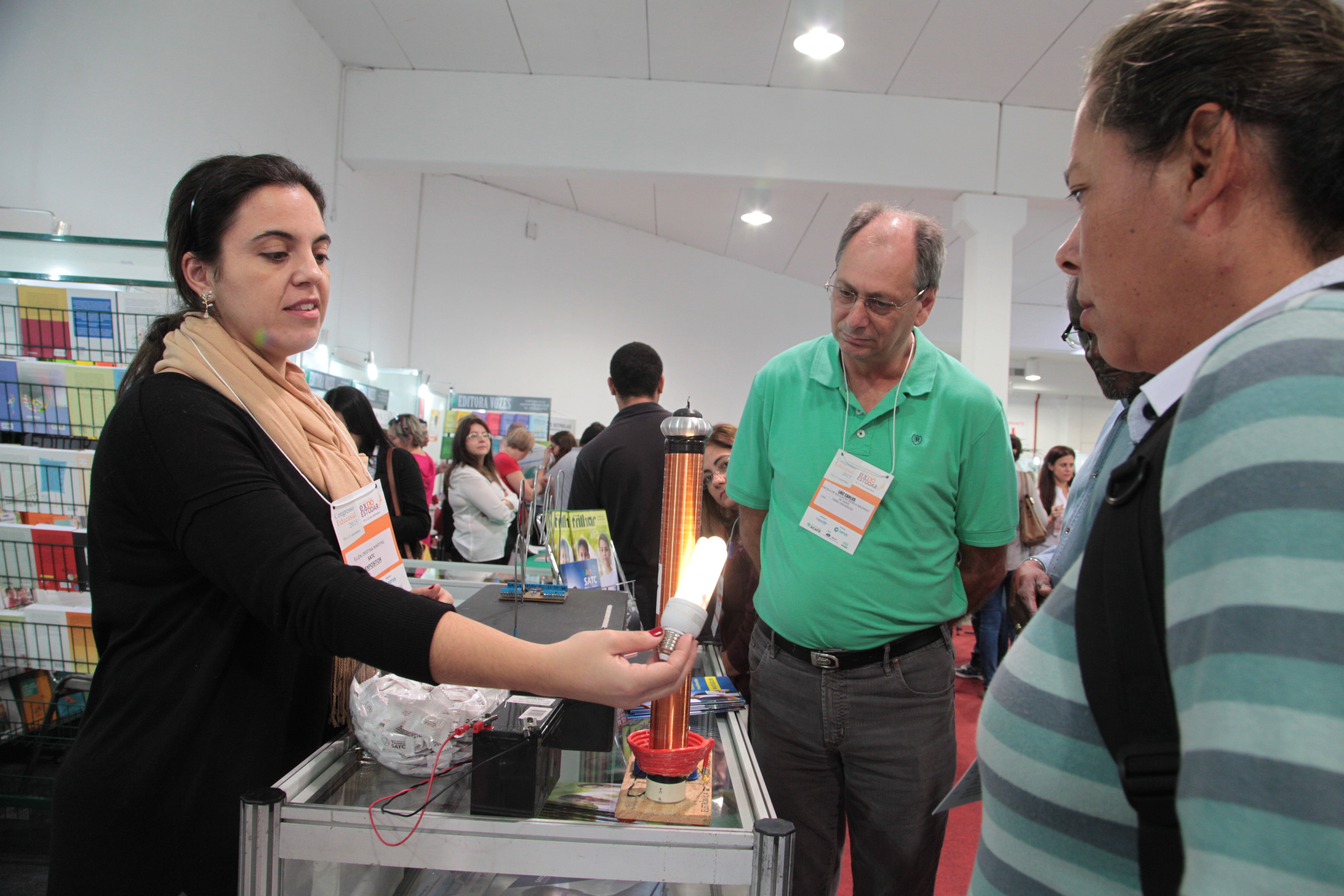 Educasul 2015
