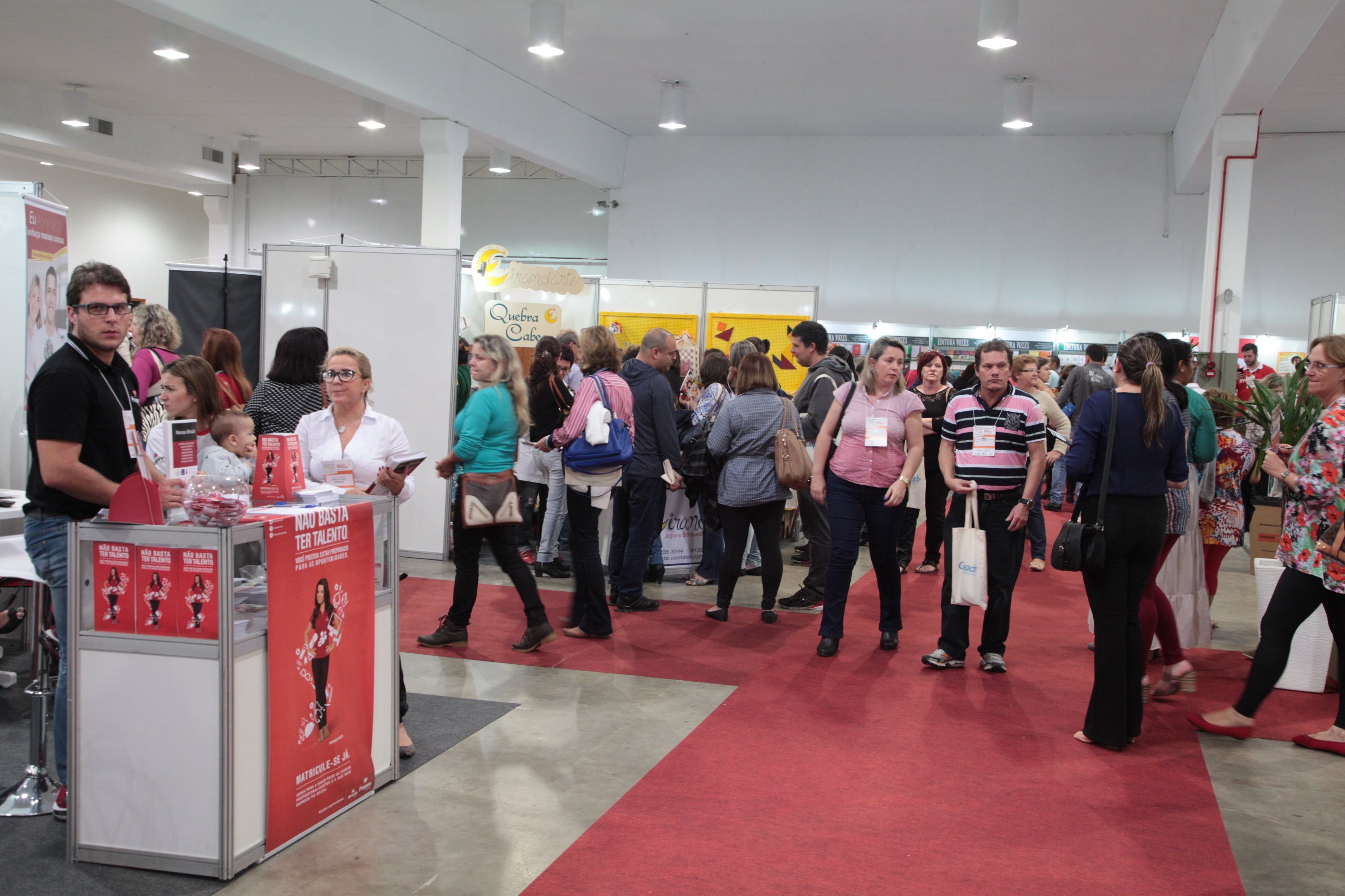 Educasul 2015