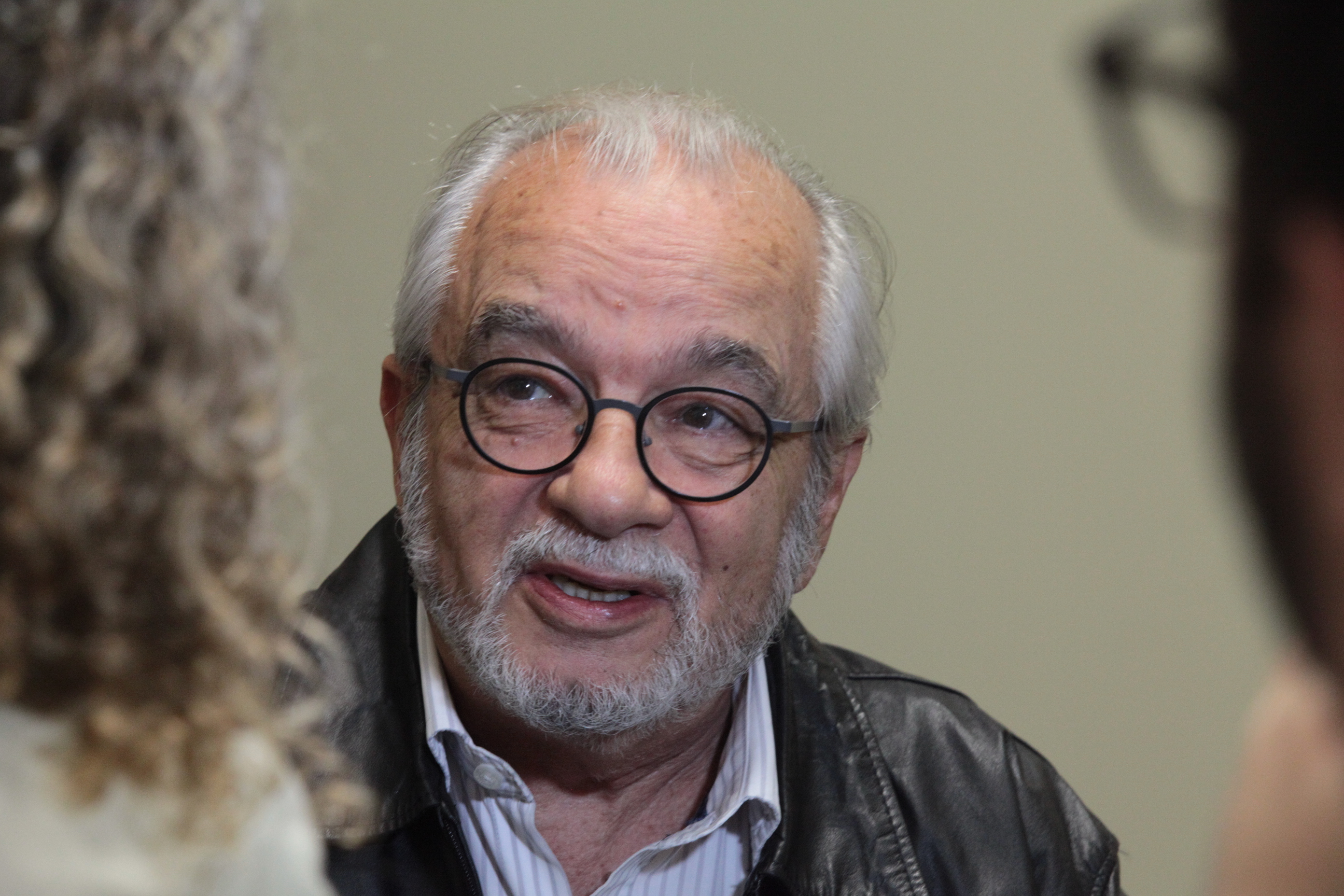 Educasul 2015 - Luís Carlos de Menezes