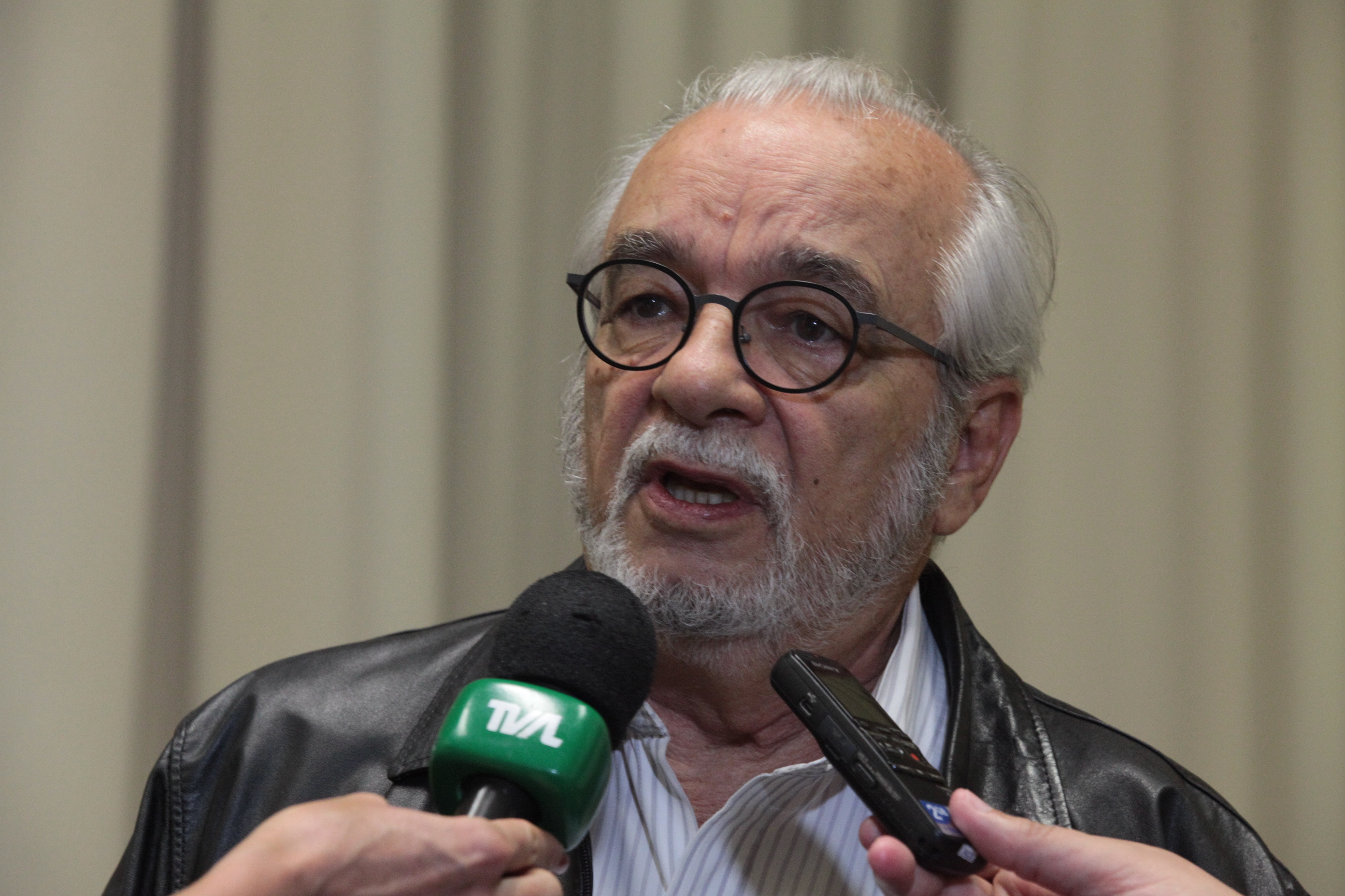Educasul 2015 - Luís Carlos de Menezes