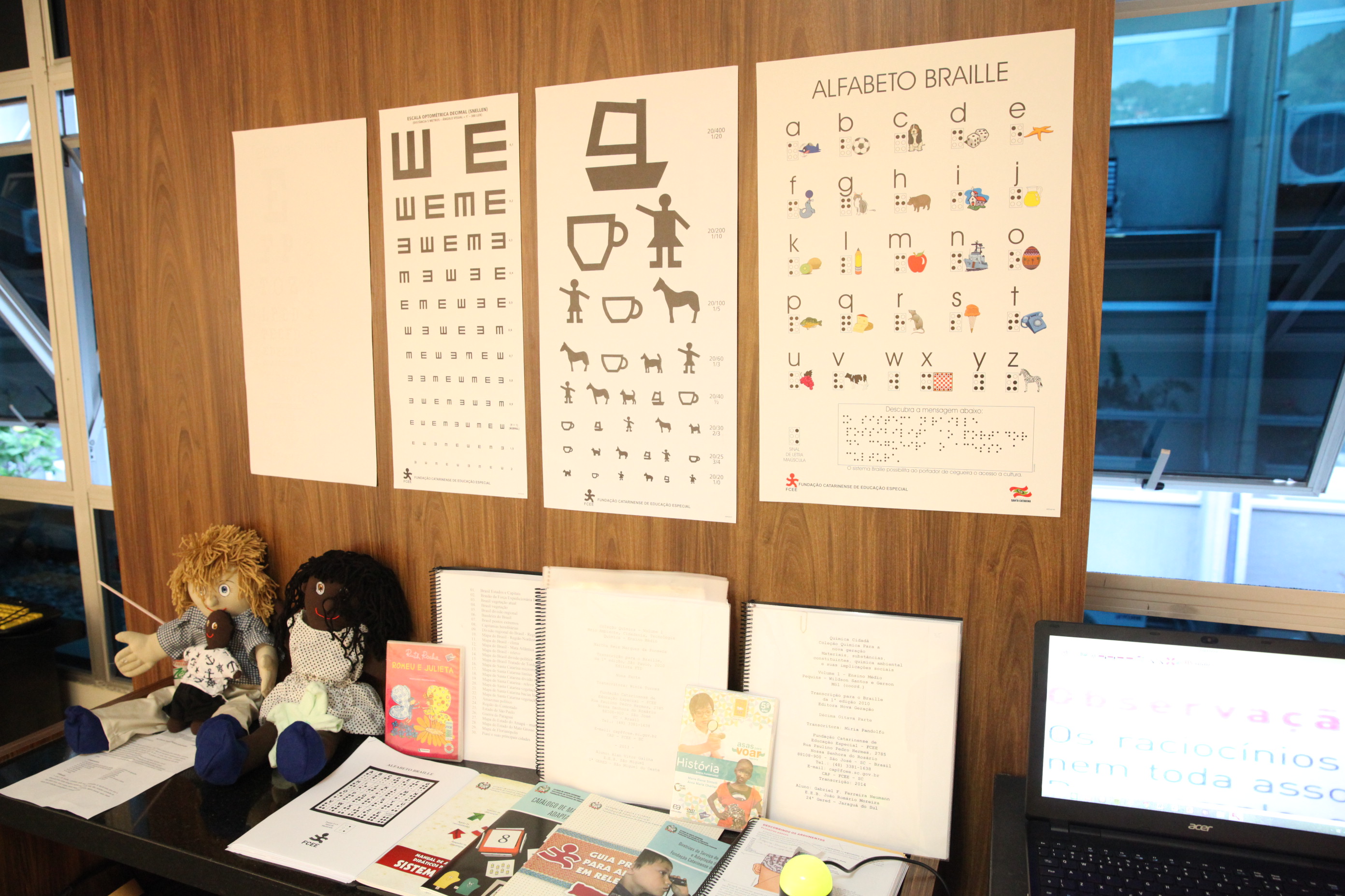 fundação Educacional de Ensino foto Eduardo Guedes de Oliveira / Agência AL
