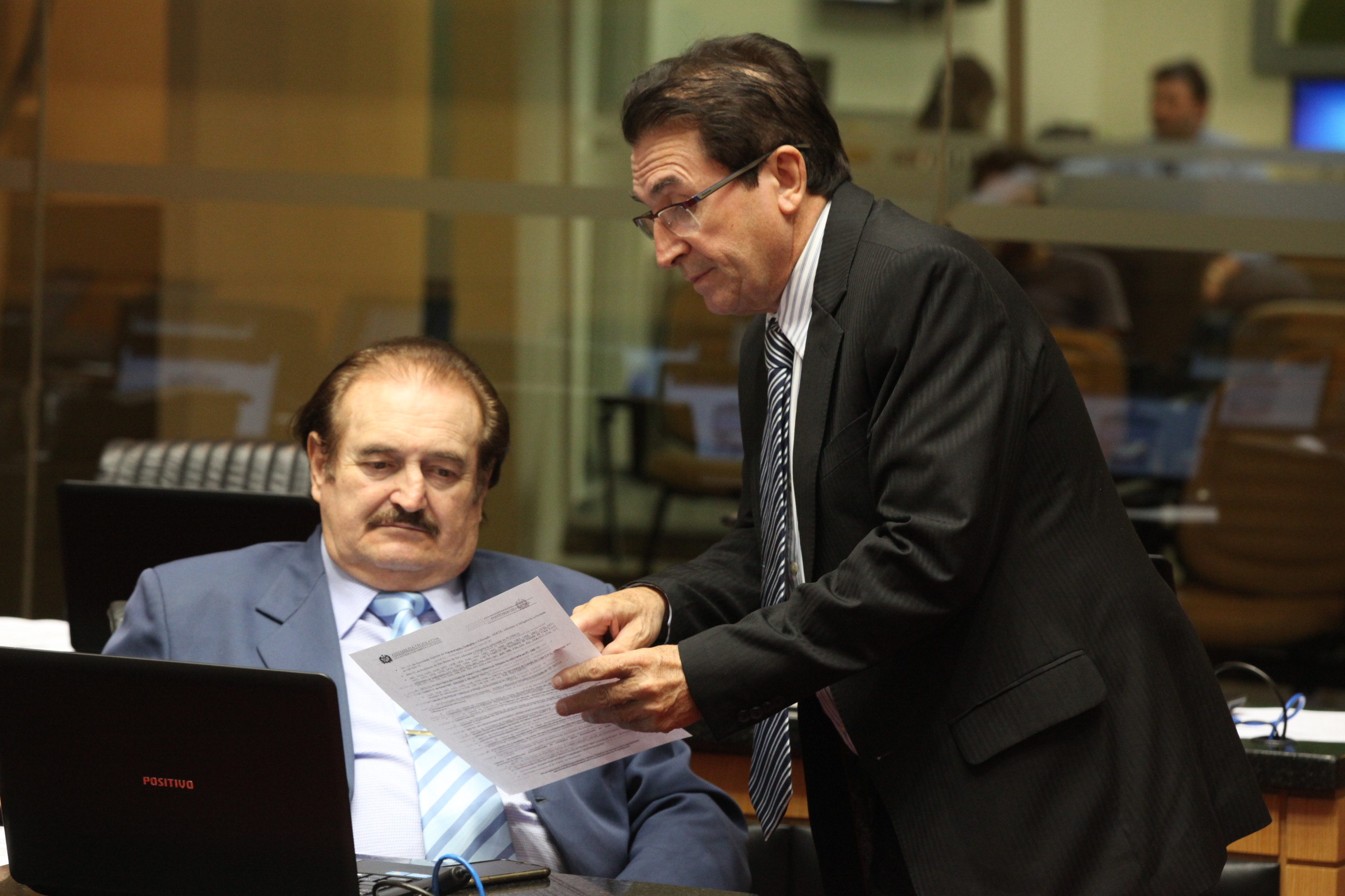 Sessão Ordinária - Plenário Osni Régis. Foto: Eduardo Guedes de Oliveira / Agência AL