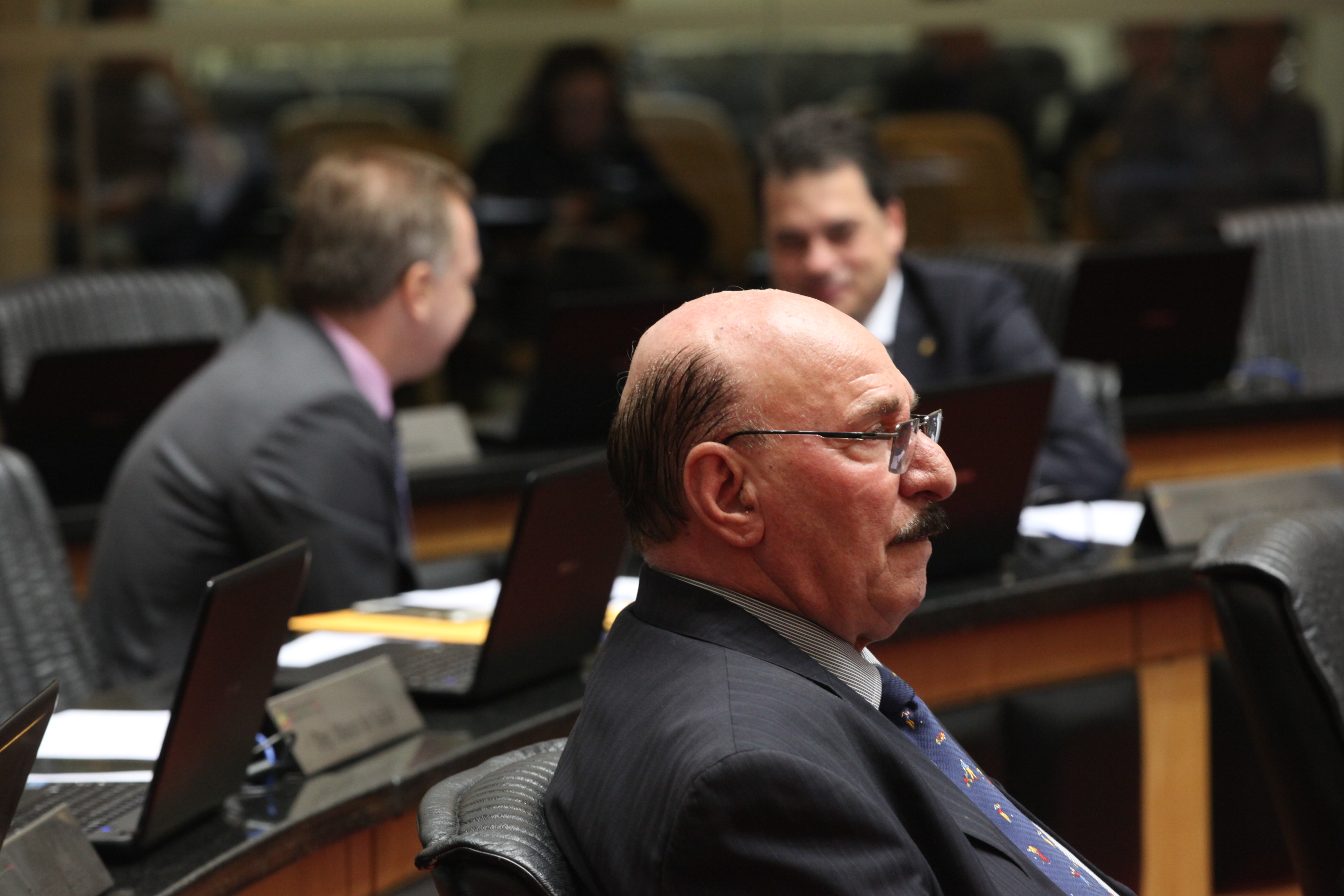 Sessão Ordinária - Plenário Osni Régis. Foto: Eduardo Guedes de Oliveira / Agência AL