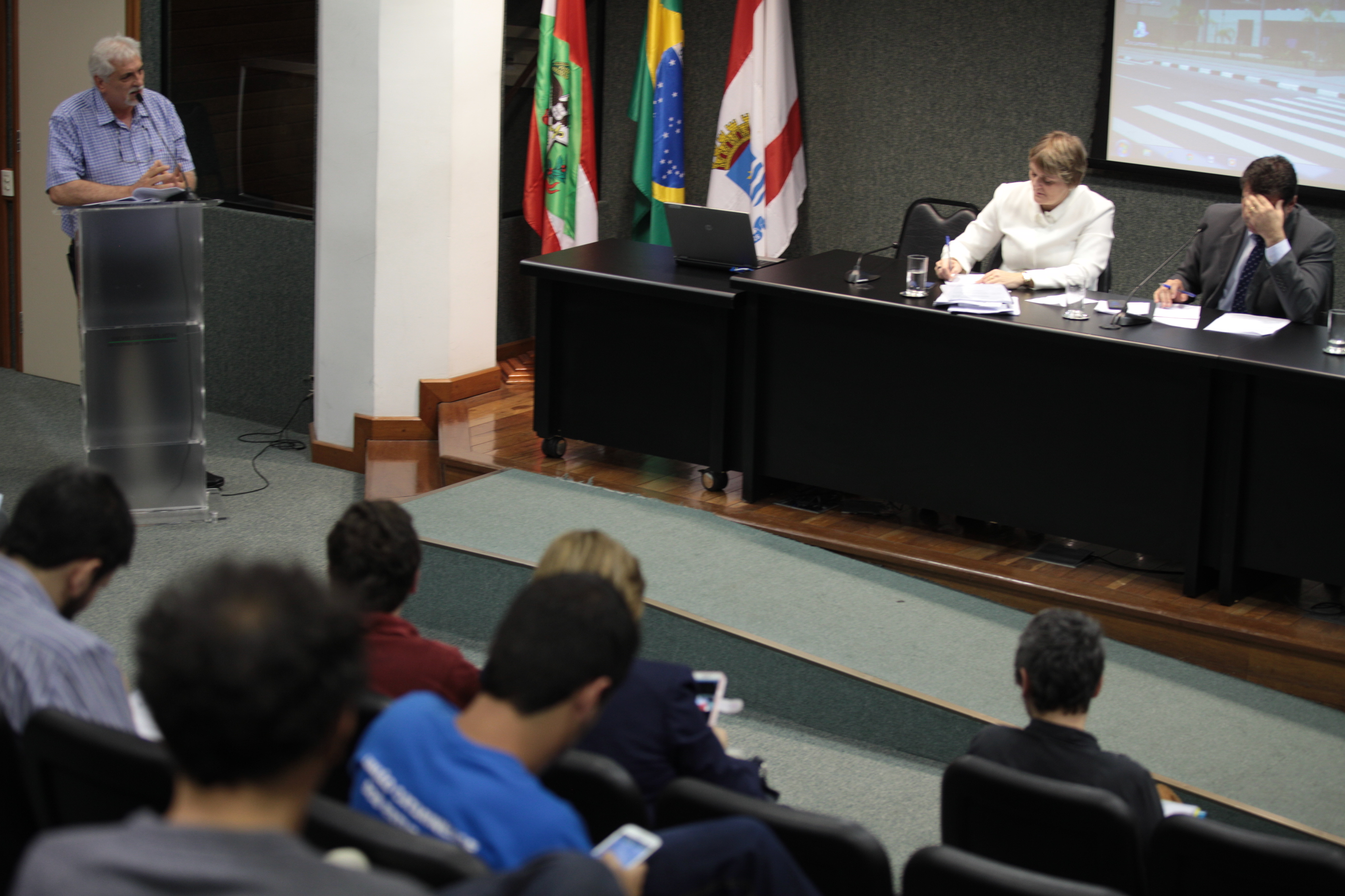 Comissão de Educação - Plano Estadual de Educação