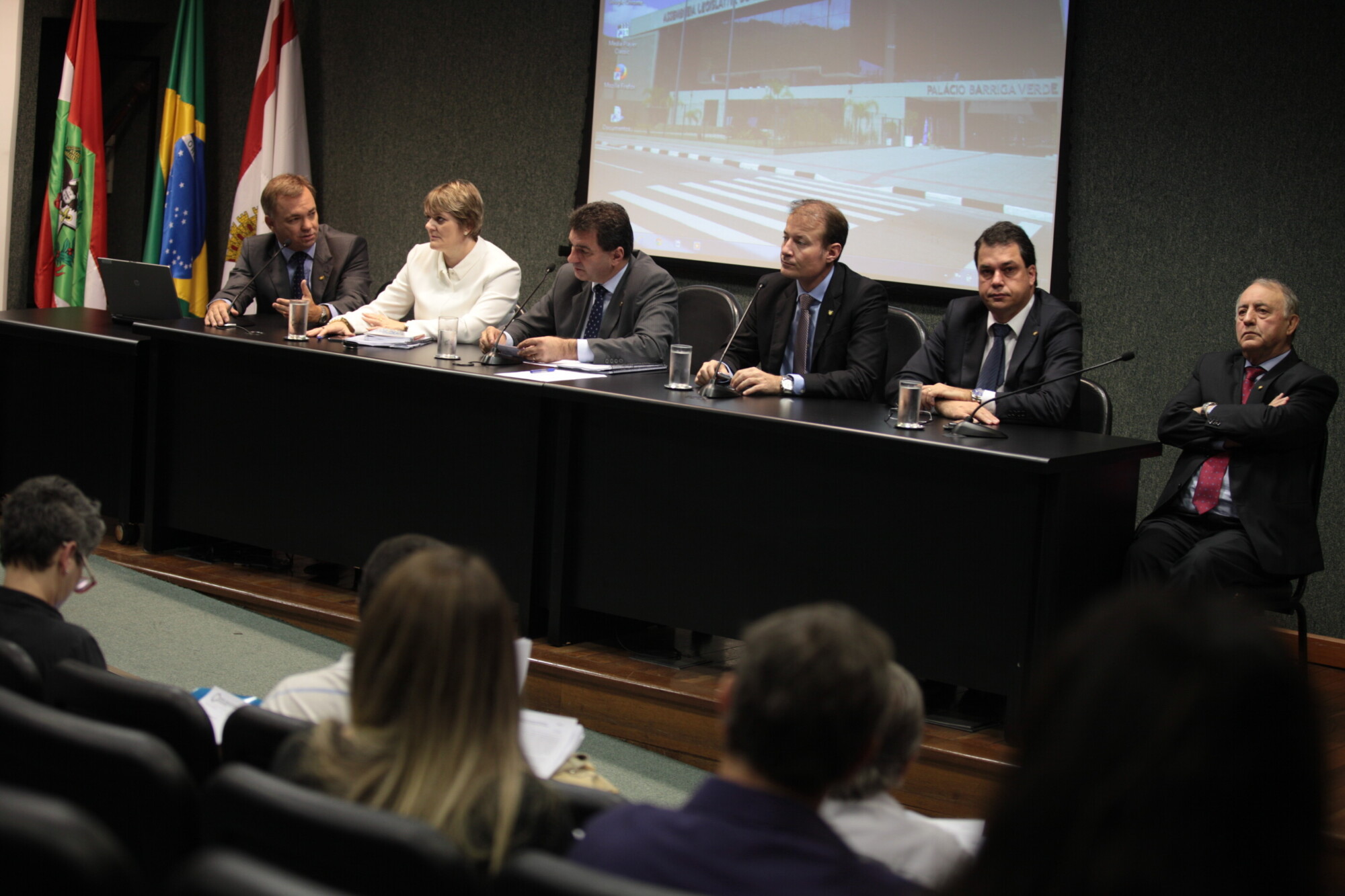 Fórum apresenta propostas para o Plano Estadual de Educação