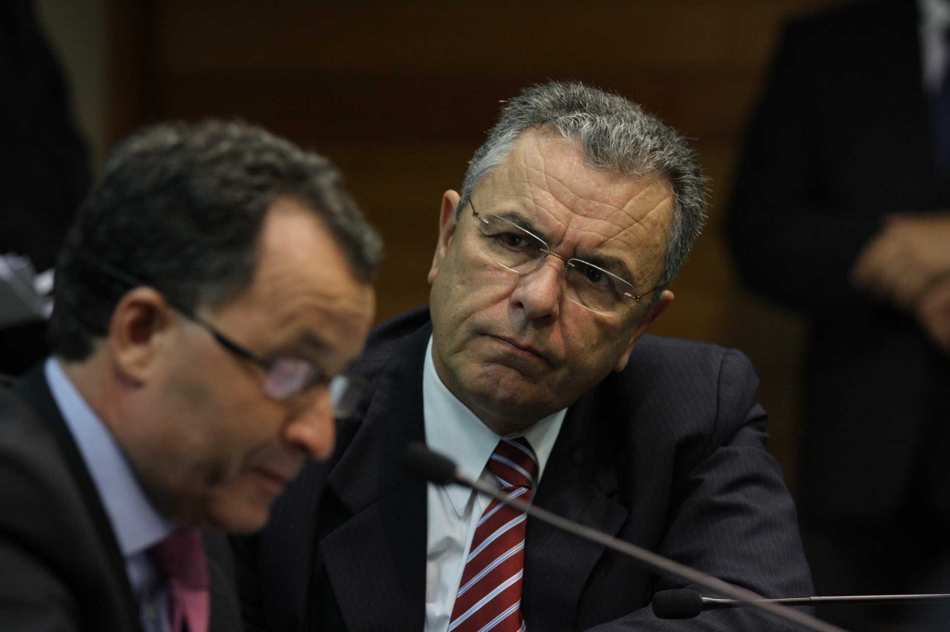 Comissão de Finanças e Tributção. Dep: Fernando Coruja (PMDB). Foto: Yuri Santos / Agênica AL