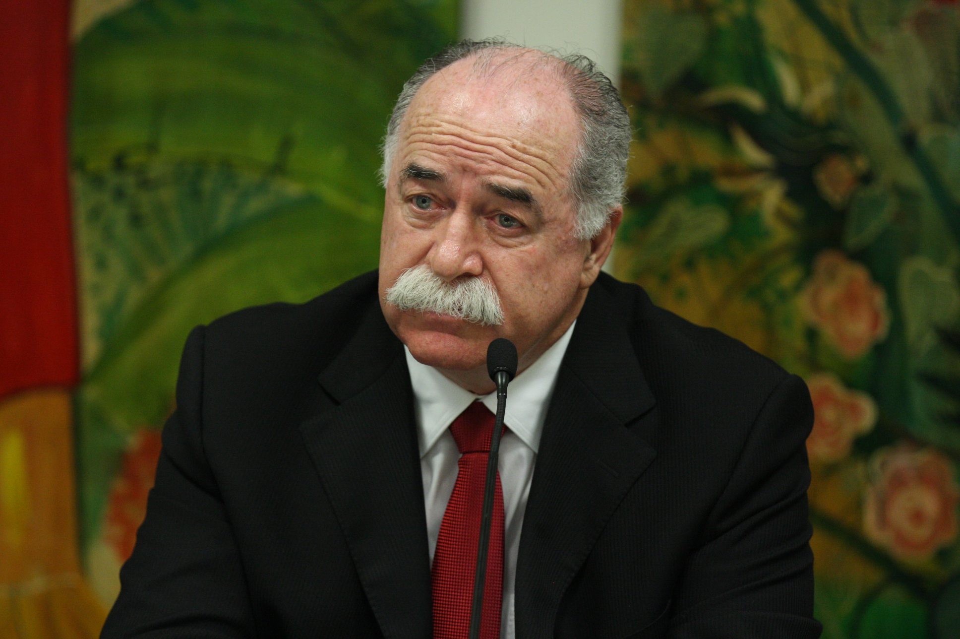 Comissão de Segurança Pública. Dep: Romildo Titon (PMDB). Foto: Yuri Santos / Agênica AL
