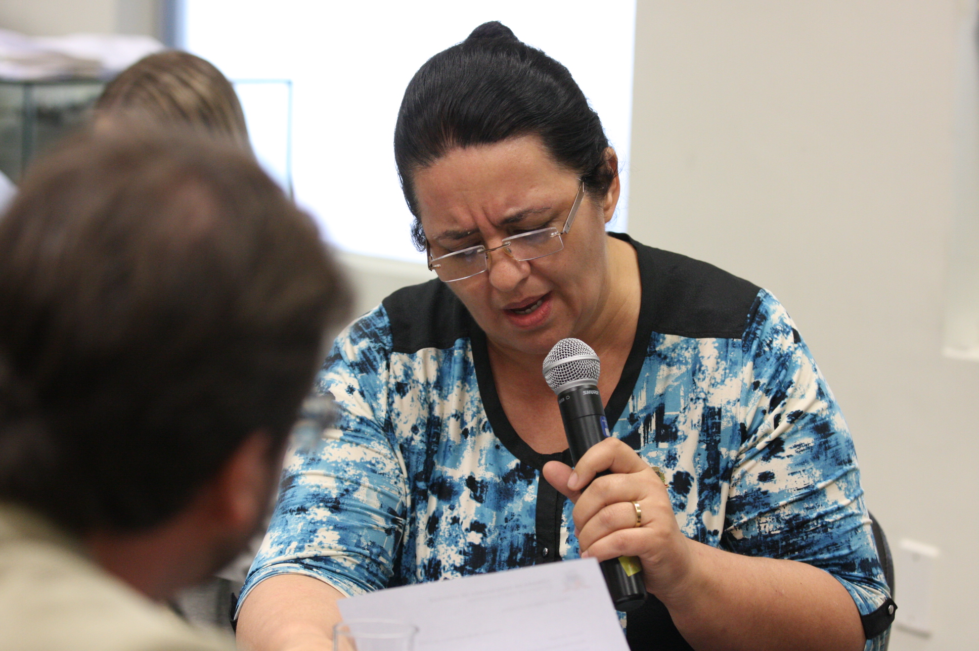 Comissão de Segurança Pública. Foto: Yuri Santos / Agênica AL