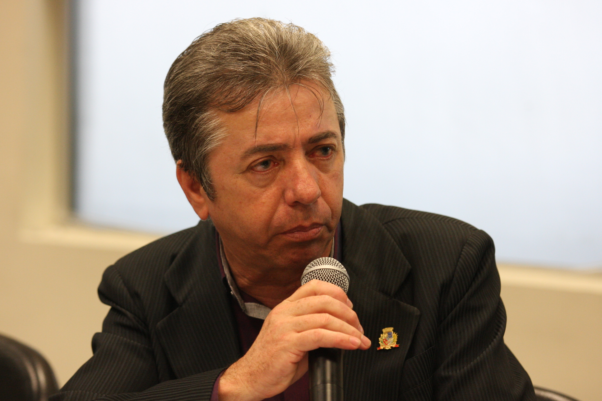 Comissão de Segurança Pública. Foto: Yuri Santos / Agênica AL