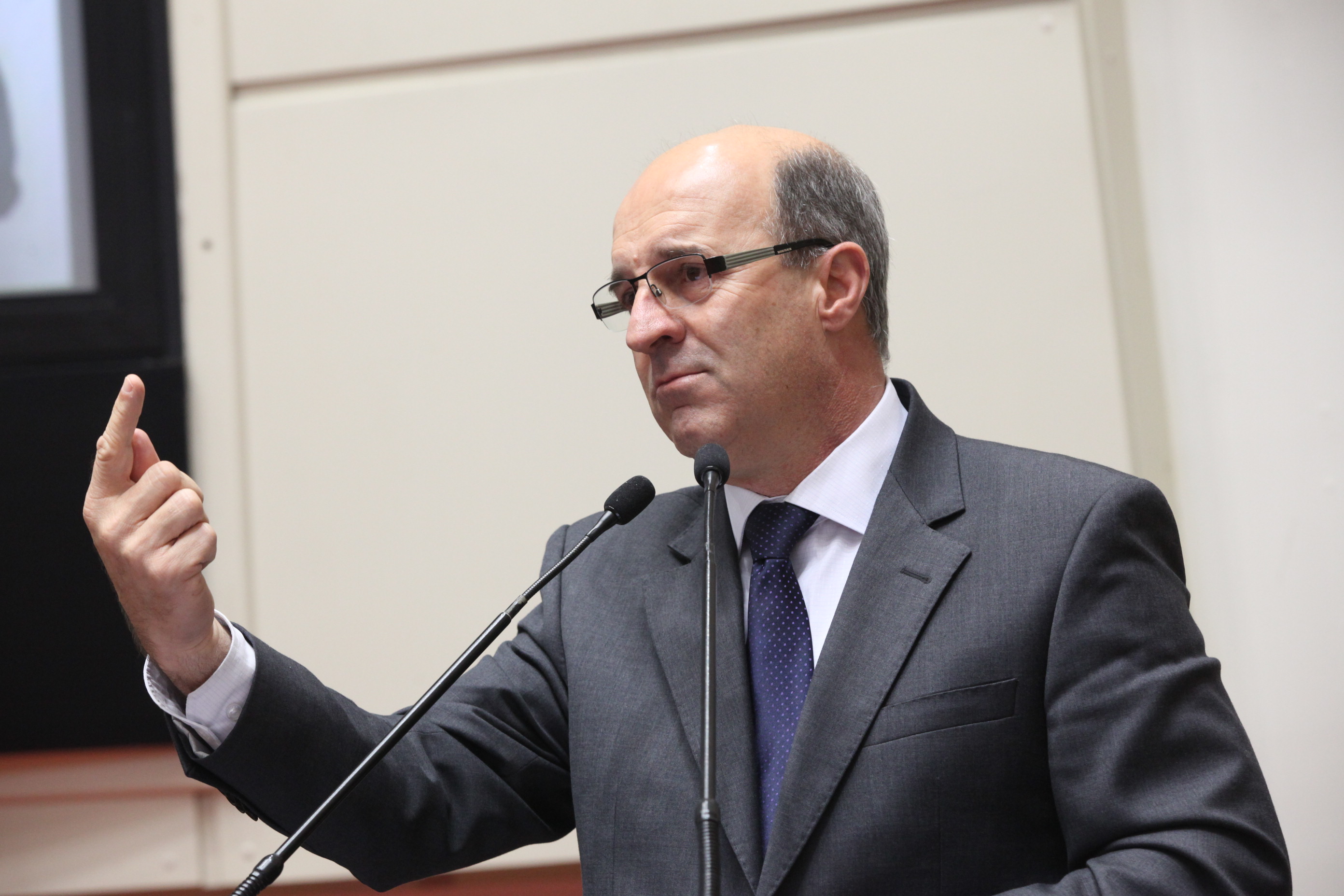 Sessão Ordinária da Assembleia Legislativa do Estado de Santa Catarina. Fotos: Eduardo Guedes de Oliveira/Agência AL