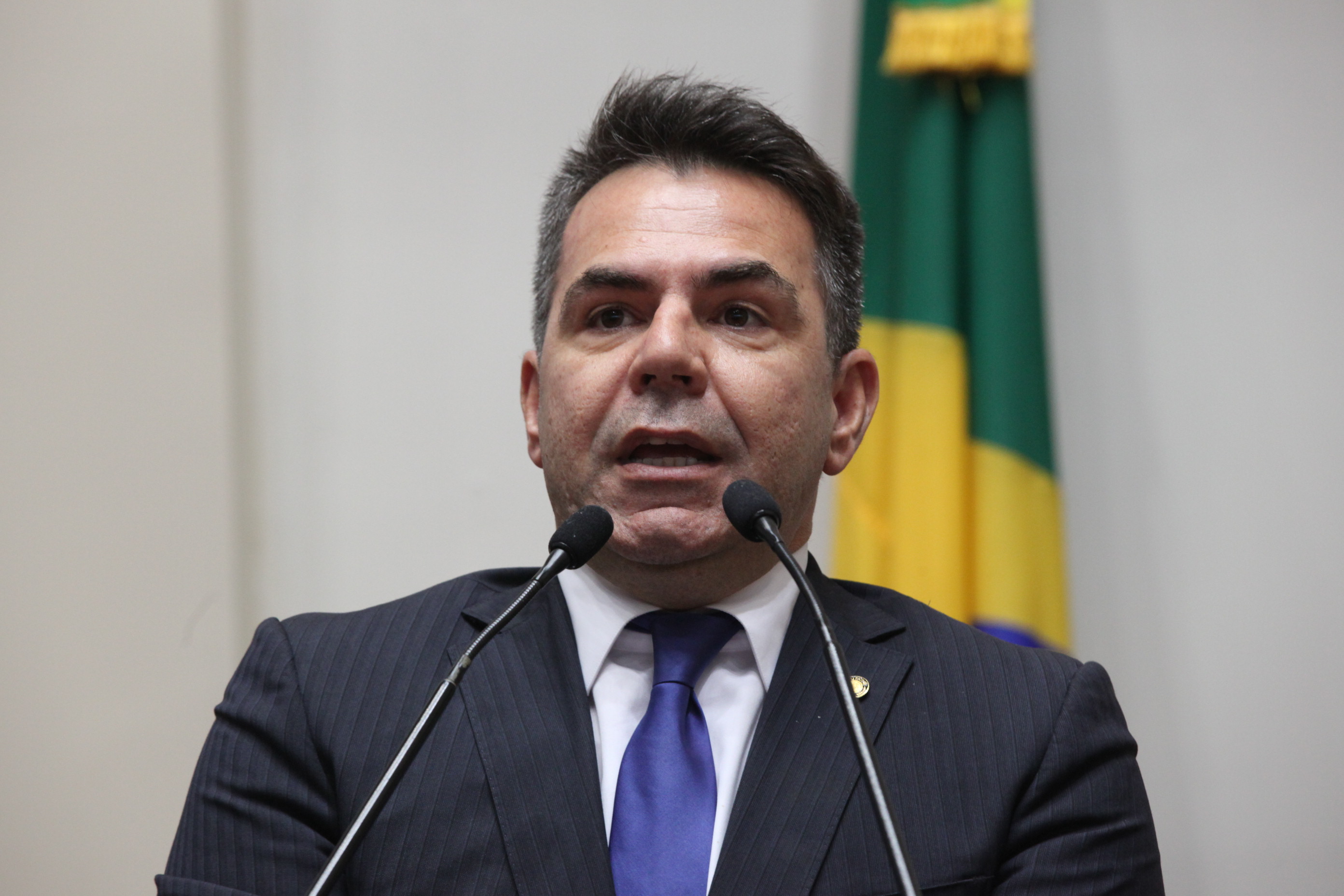 Sessão Ordinária da Assembleia Legislativa do Estado de Santa Catarina. Fotos: Eduardo Guedes de Oliveira/Agência AL