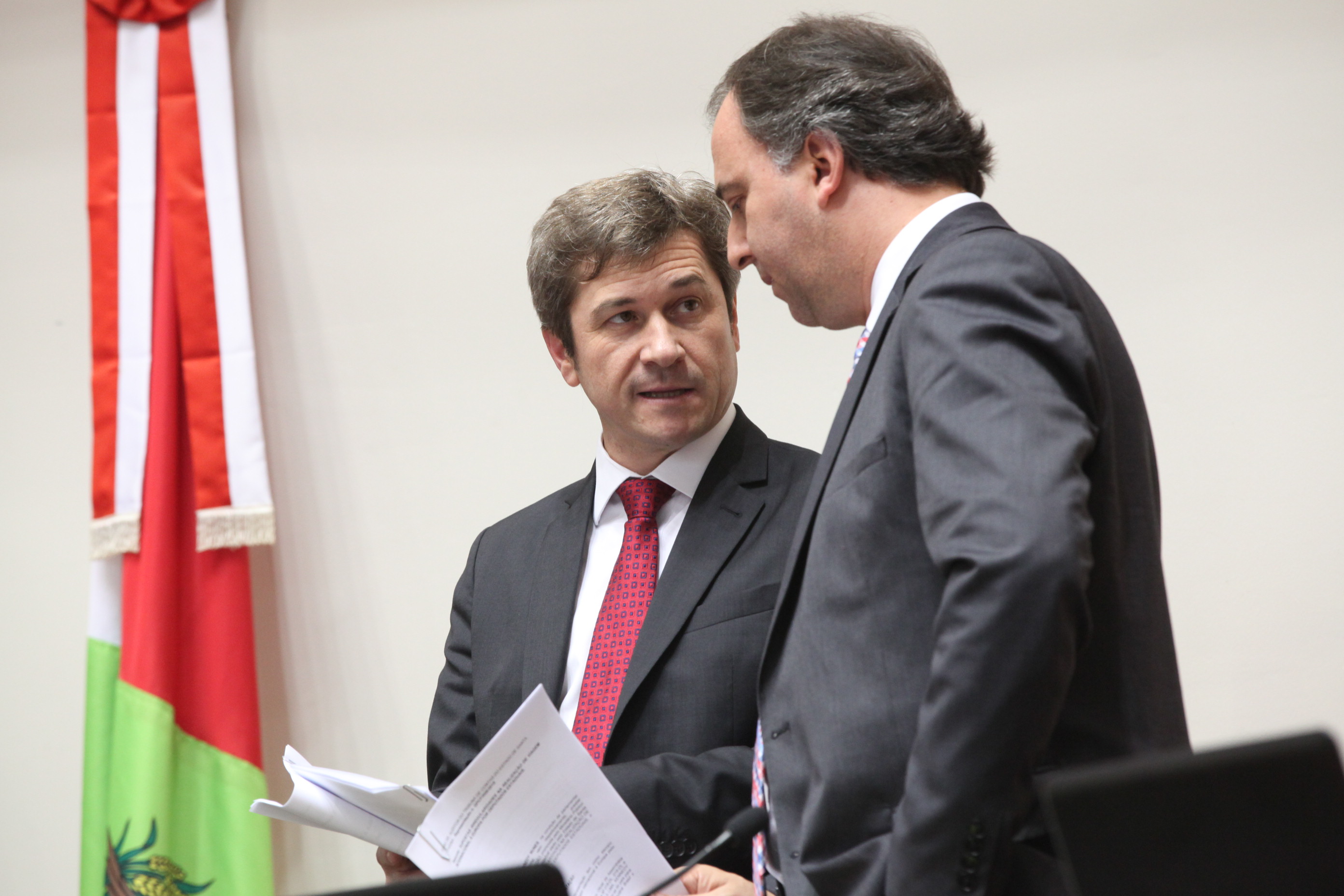 Sessão Ordinária da Assembleia Legislativa do Estado de Santa Catarina. Fotos: Eduardo Guedes de Oliveira/Agência AL