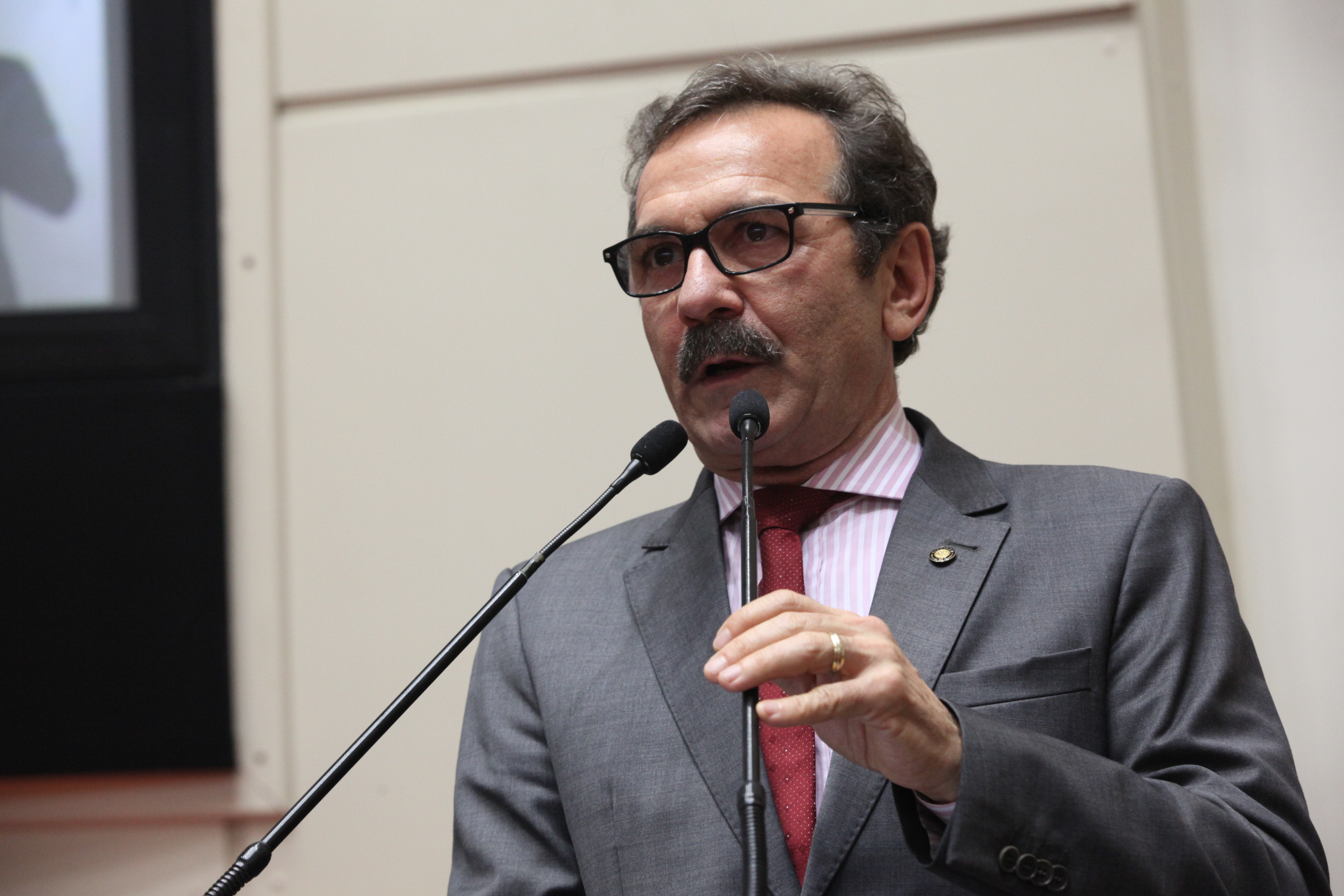 Sessão Ordinária da Assembleia Legislativa do Estado de Santa Catarina. Fotos: Eduardo Guedes de Oliveira/Agência AL