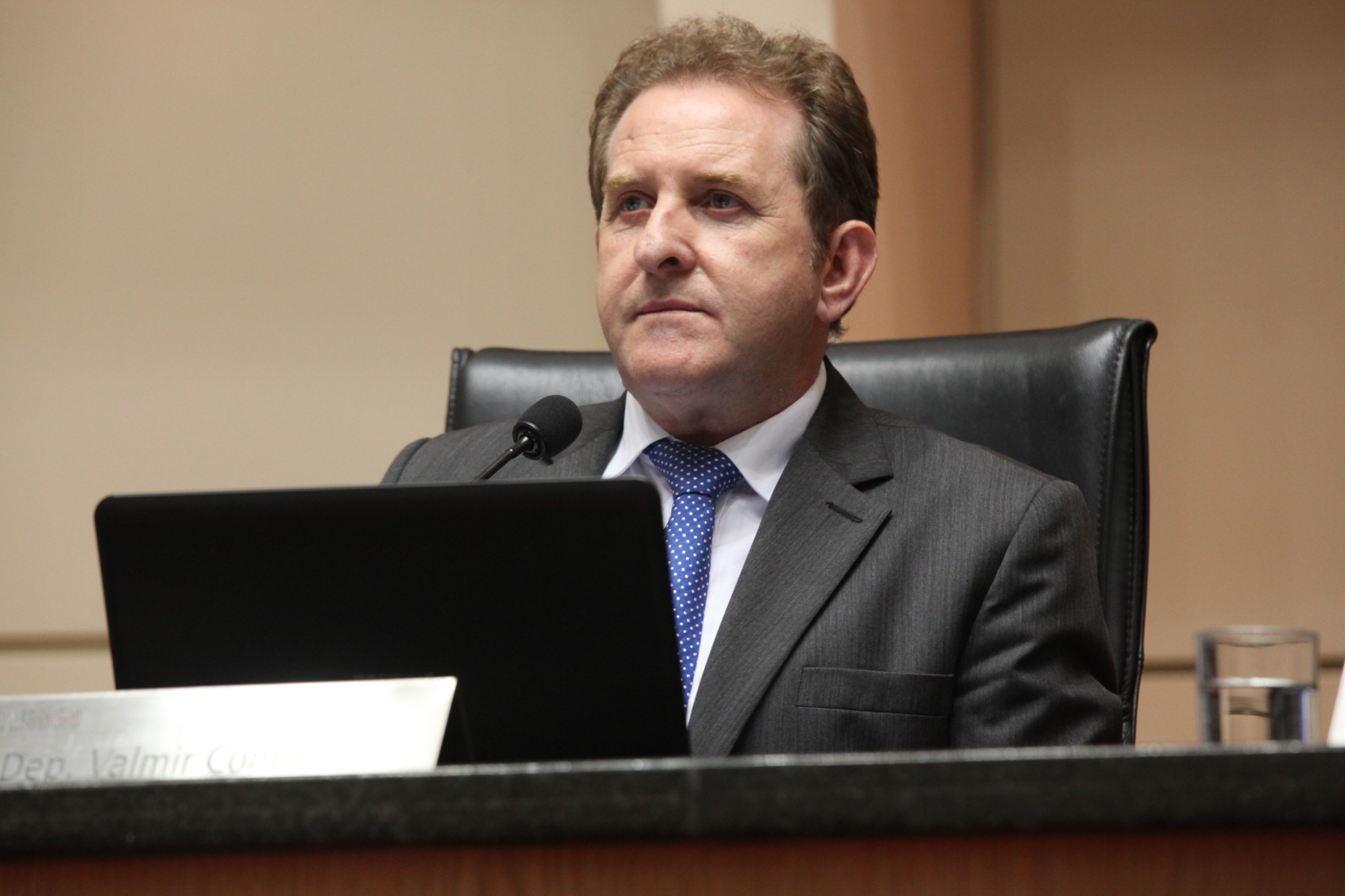 Sessão Ordinária da Assembleia Legislativa do Estado de Santa Catarina. Fotos: Eduardo Guedes de Oliveira/Agência AL