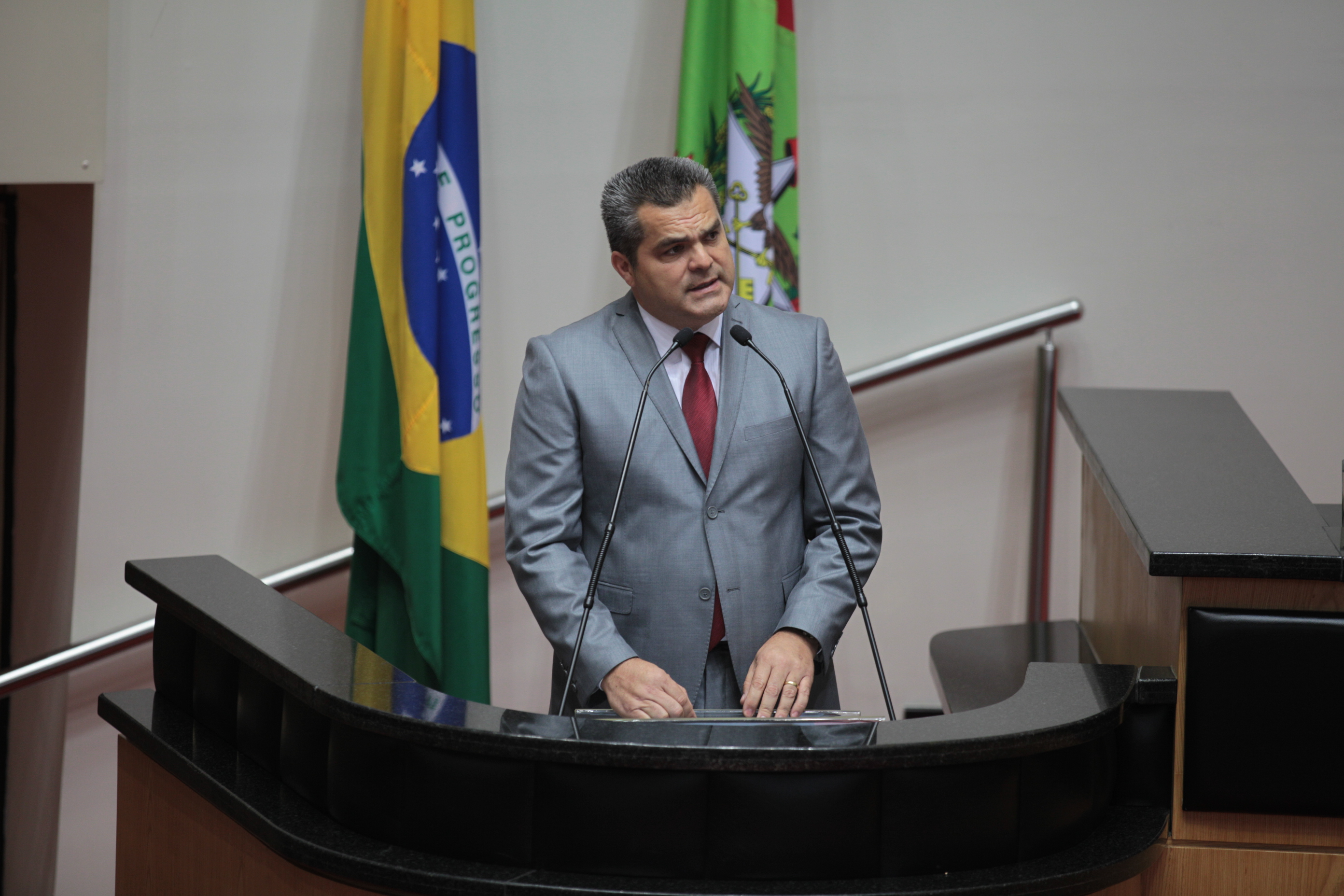 Richard Harrison Chagas dos Santos. Foto: Solon Soares / Agência AL