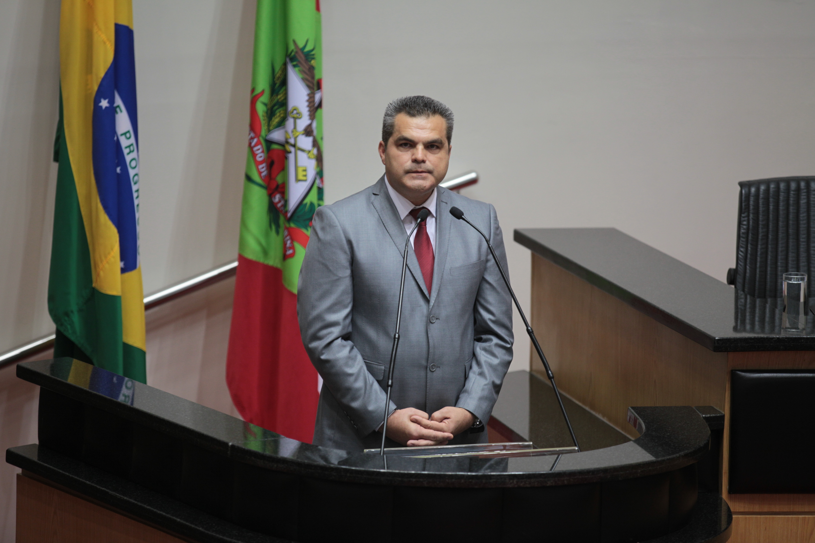 Richard Harrison Chagas dos Santos. Foto: Solon Soares / Agência AL