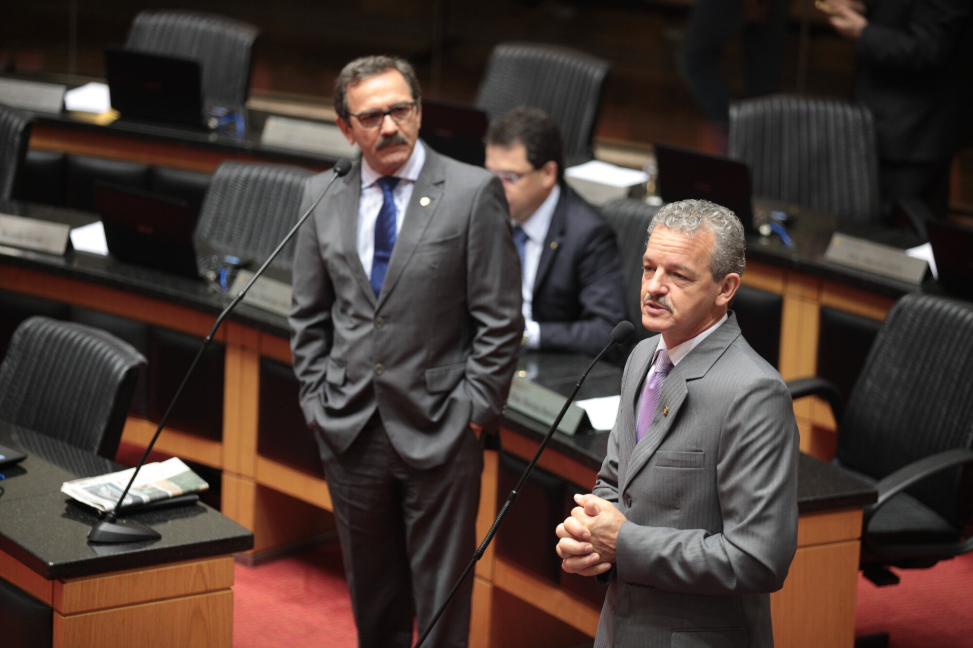 Deputados firmam posição contrária à descriminalização das drogas