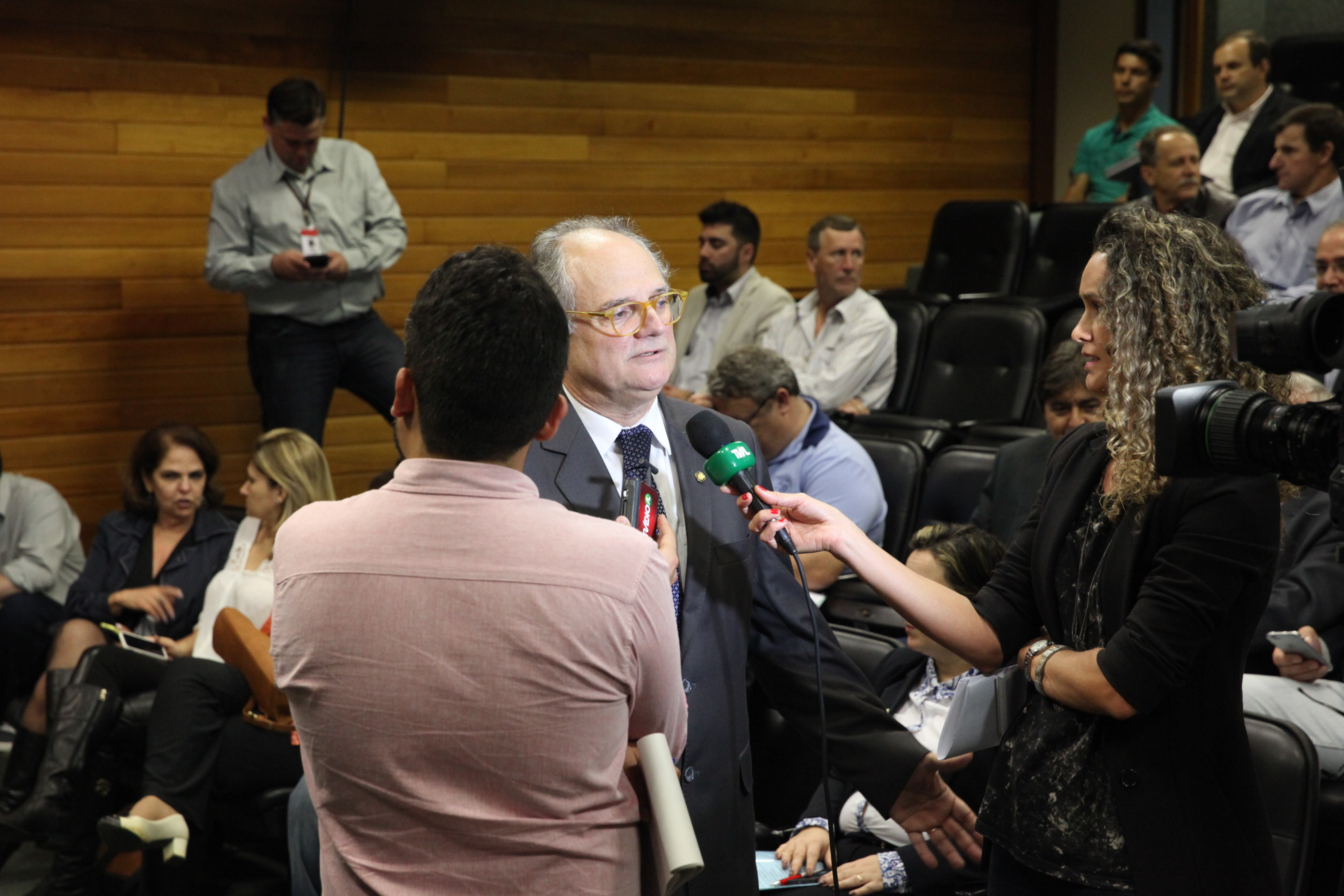 Implantação da Ferrovia Litorânea Sul em SC_ FOTO Eduardo Guedes de Oliveira / Agência AL