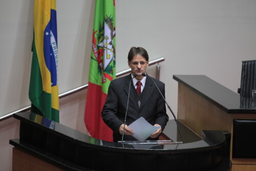 Saretta solicita à Cidasc solução para destino de animais mortos em propriedades